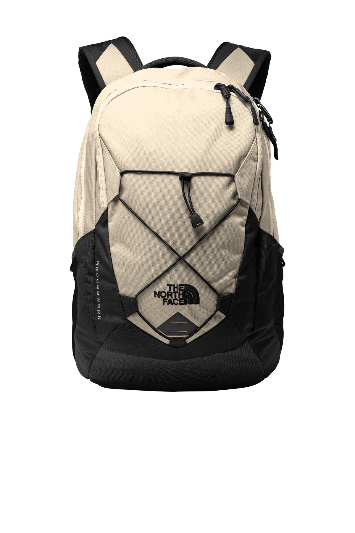 The North Face® Groundwork Backpack - NF0A3KX6