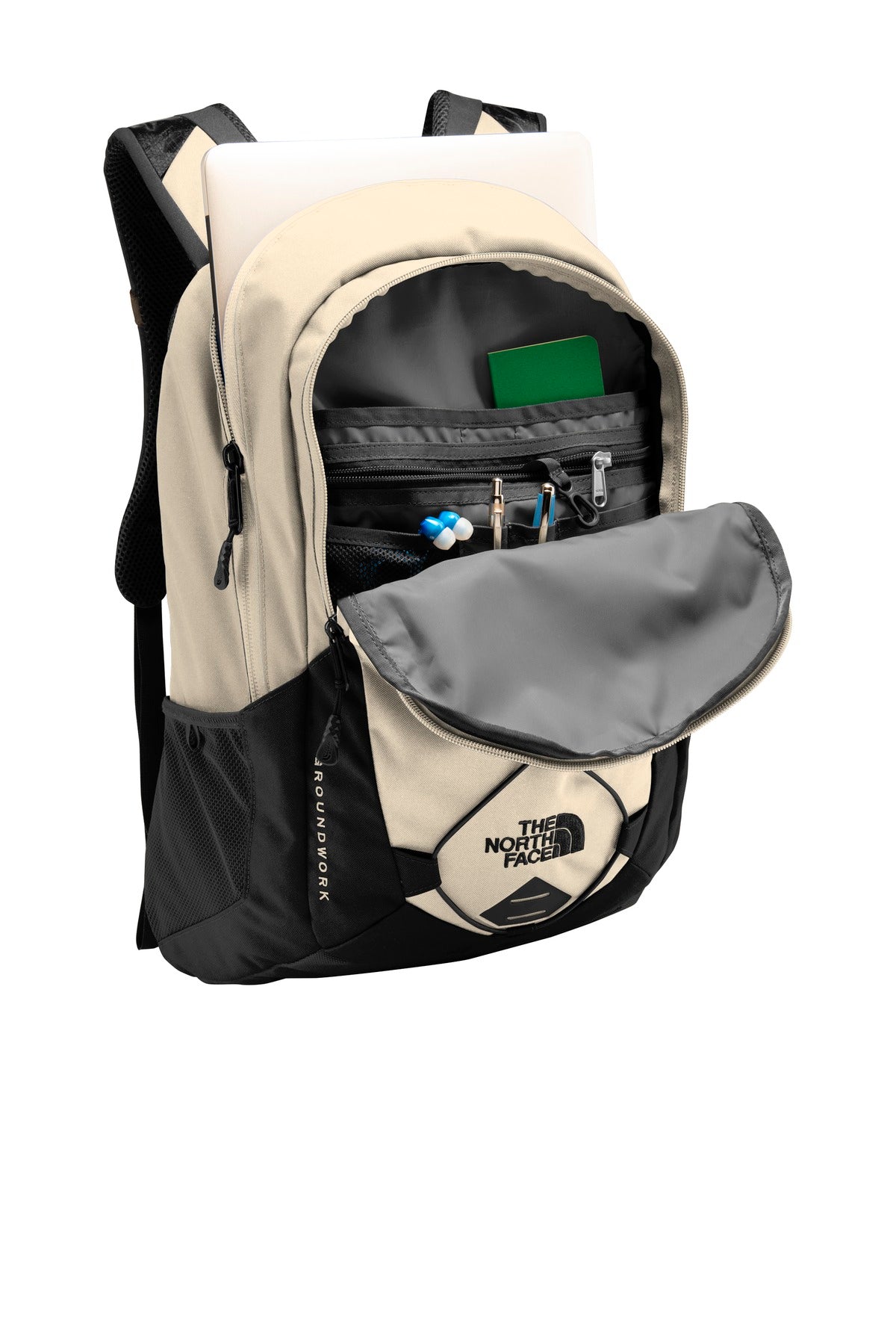 The North Face® Groundwork Backpack - NF0A3KX6