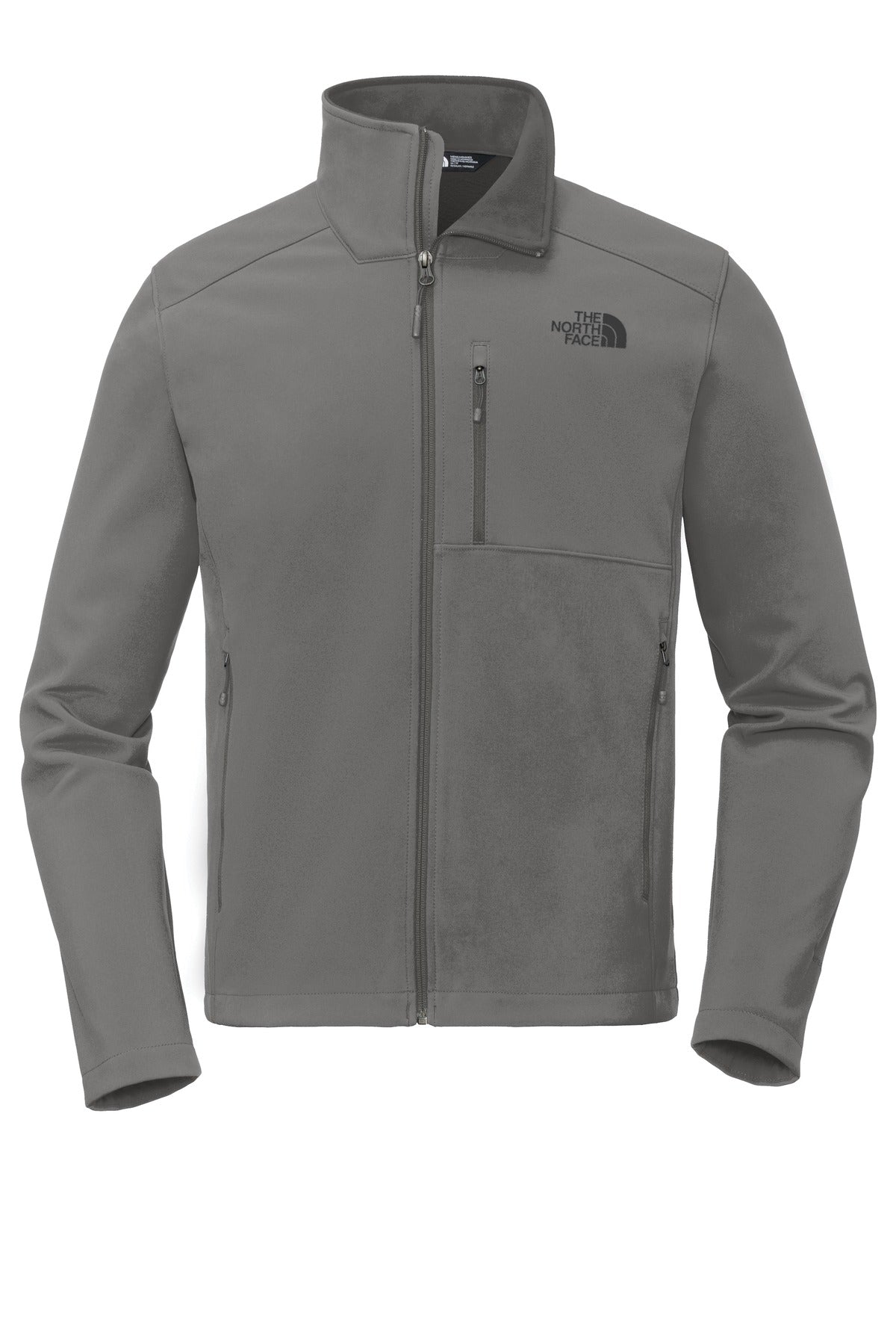 The North Face - Apex Barrier Soft Shell Jacket