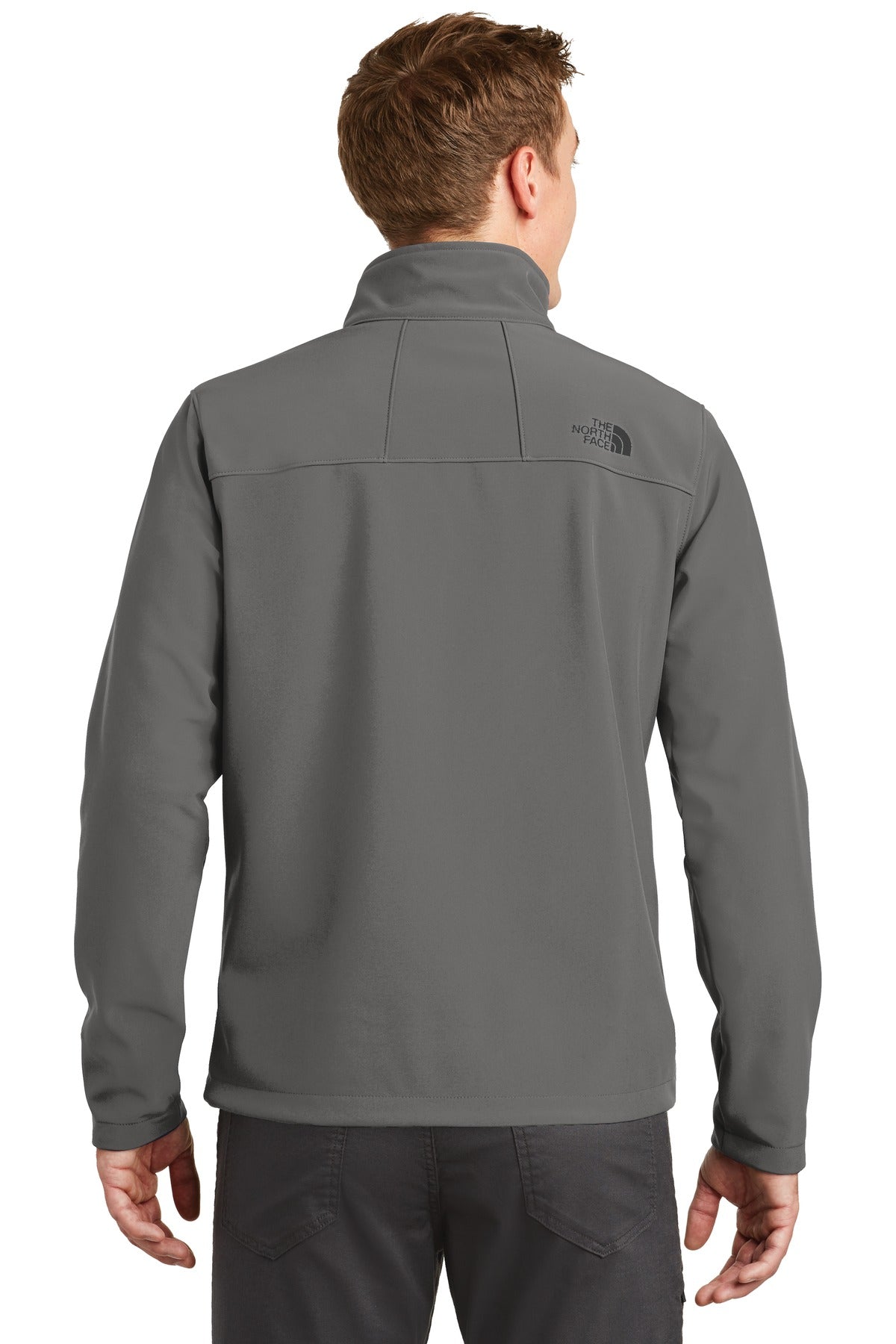 The North Face - Apex Barrier Soft Shell Jacket