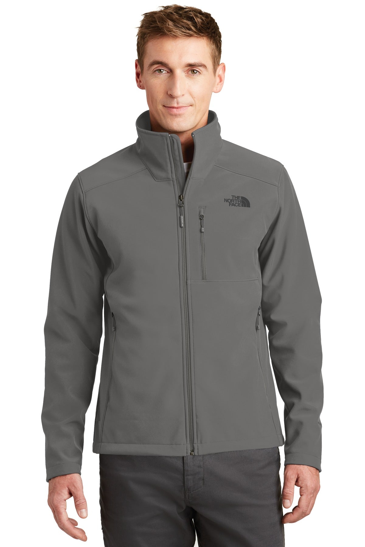 The North Face - Apex Barrier Soft Shell Jacket