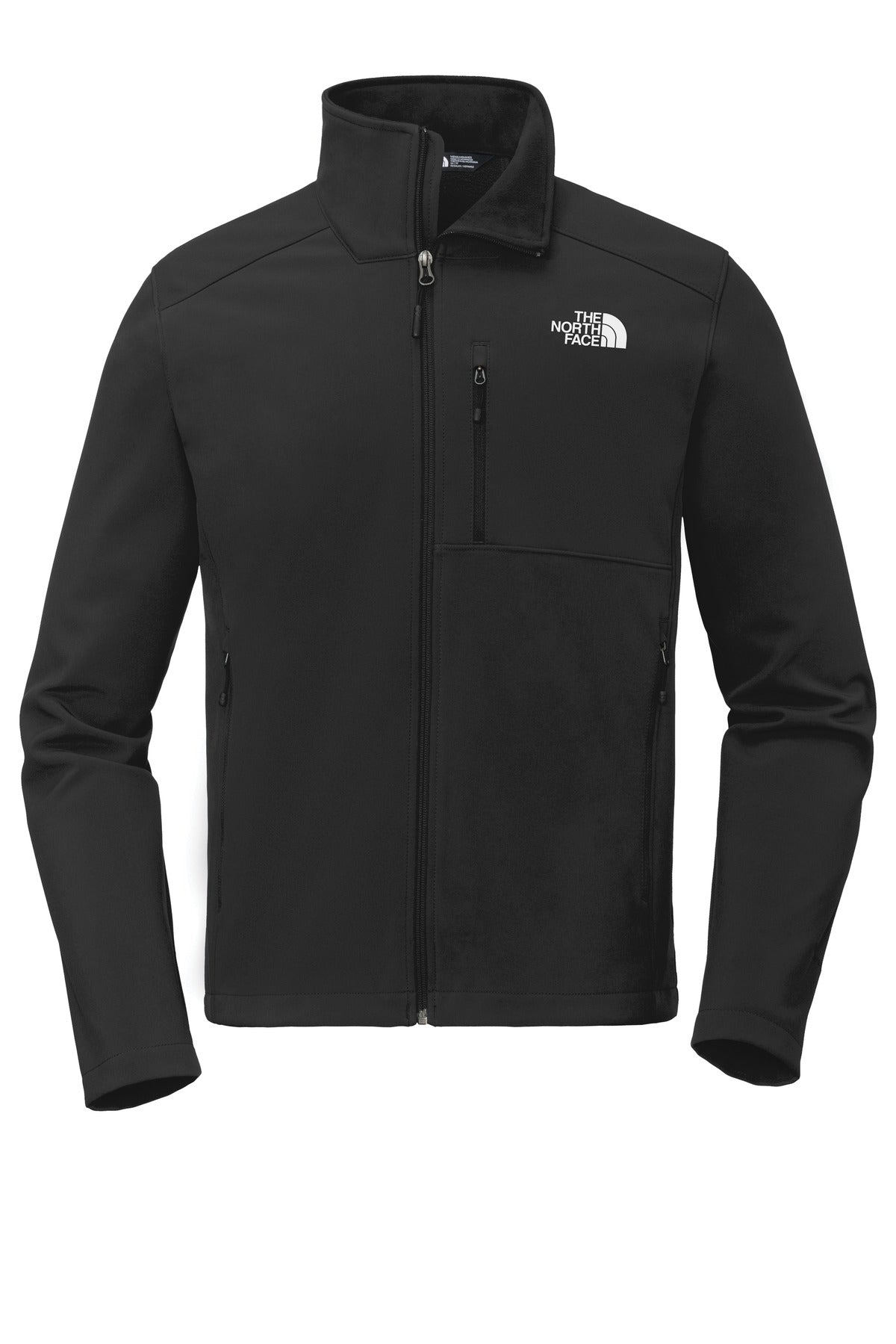 The North Face - Apex Barrier Soft Shell Jacket