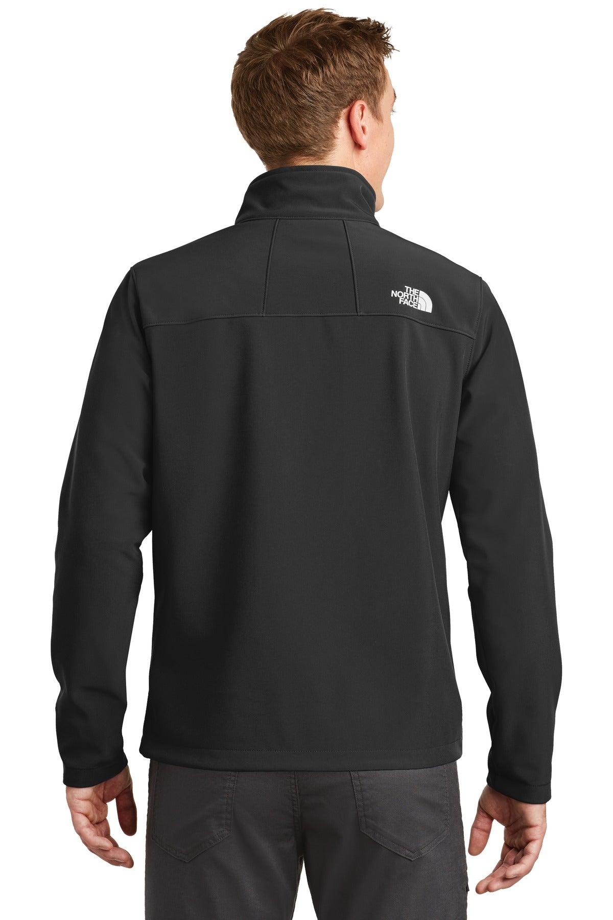 The North Face - Apex Barrier Soft Shell Jacket