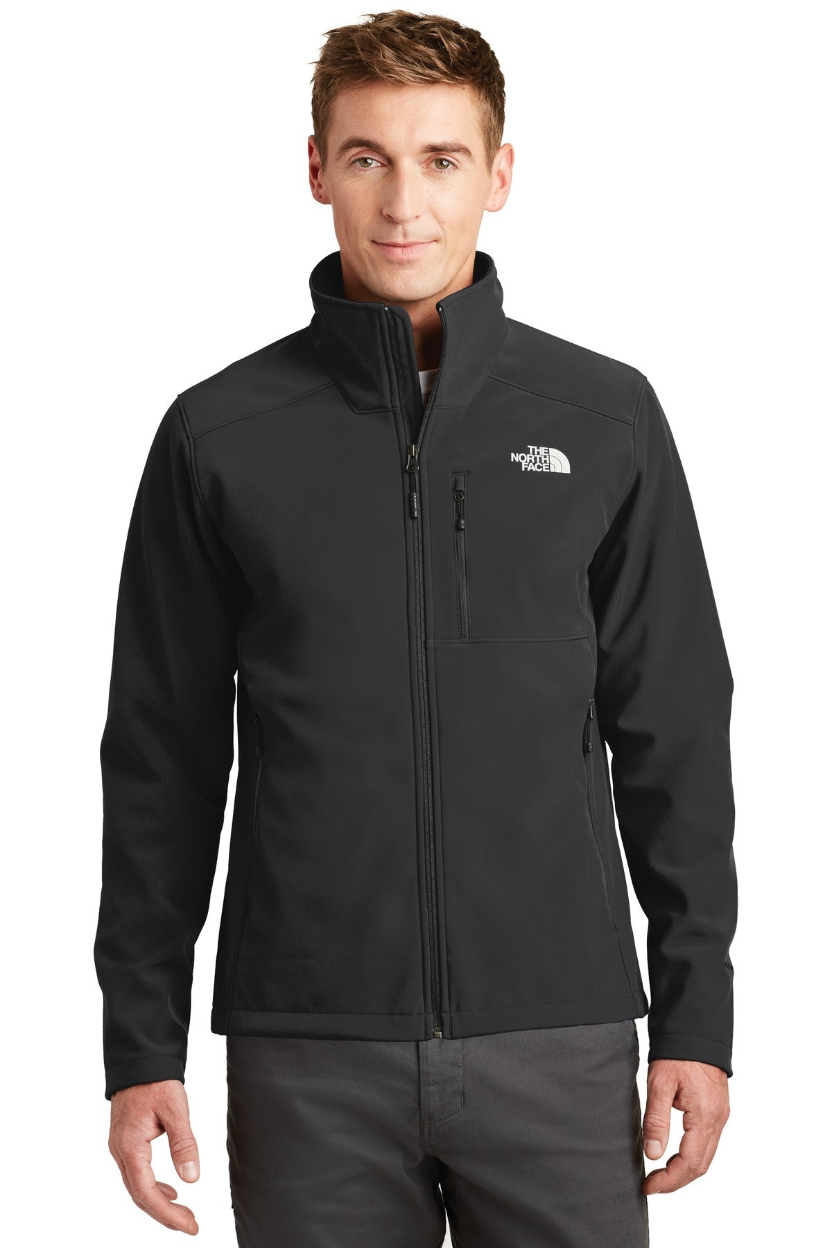 The North Face - Apex Barrier Soft Shell Jacket