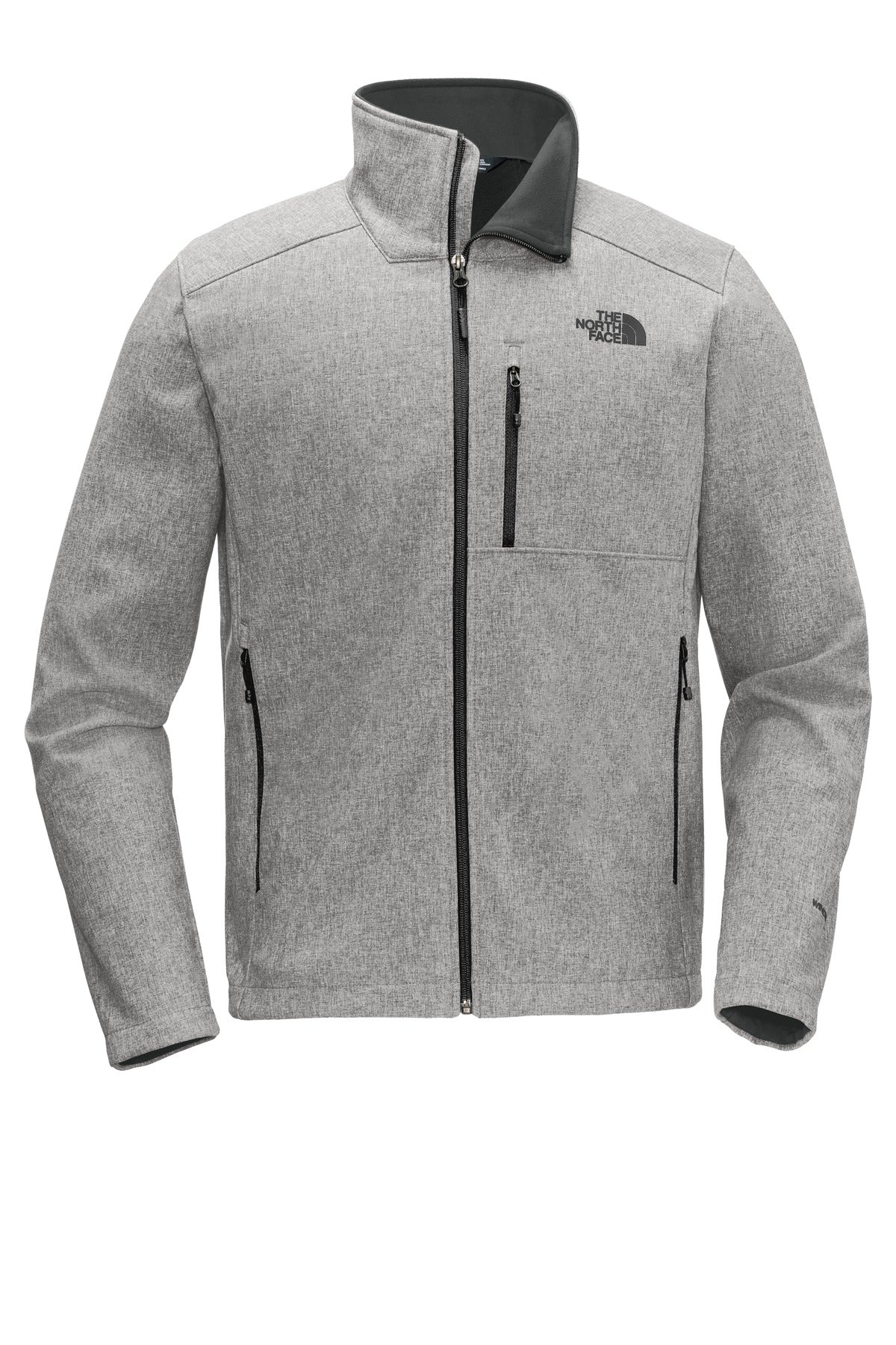 The North Face - Apex Barrier Soft Shell Jacket