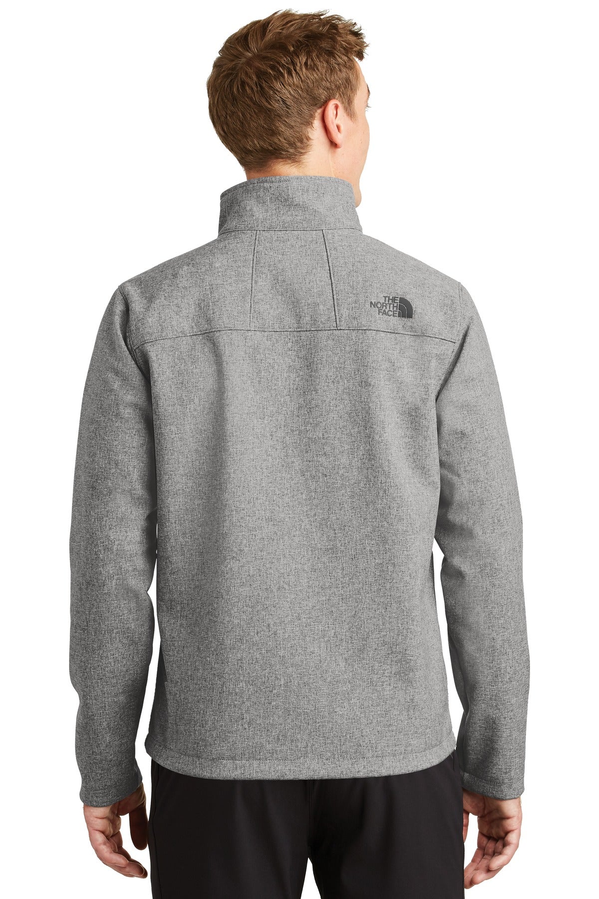 The North Face - Apex Barrier Soft Shell Jacket