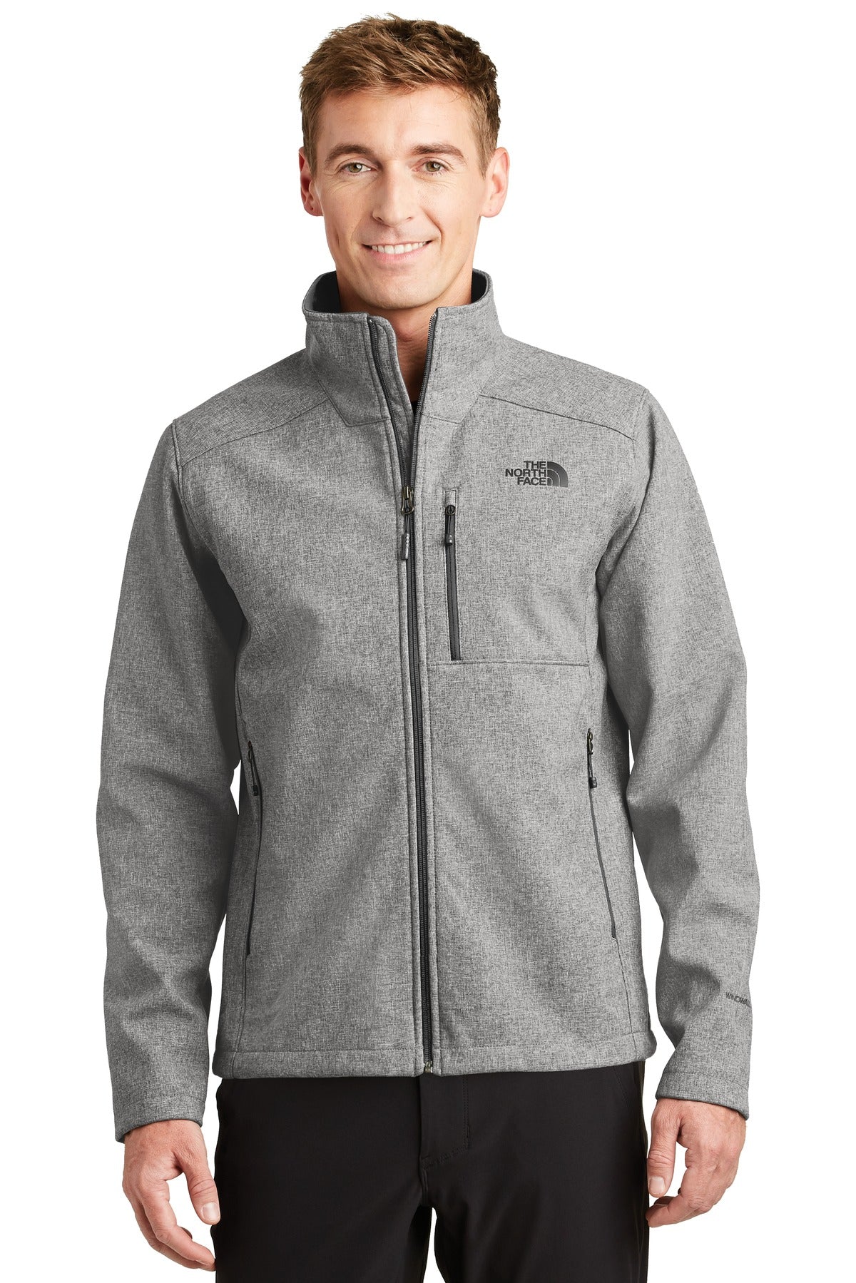 The North Face - Apex Barrier Soft Shell Jacket