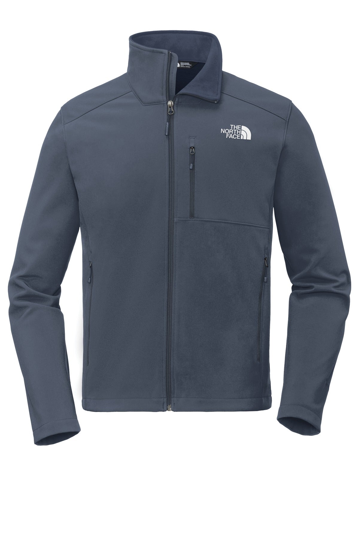 The North Face - Apex Barrier Soft Shell Jacket
