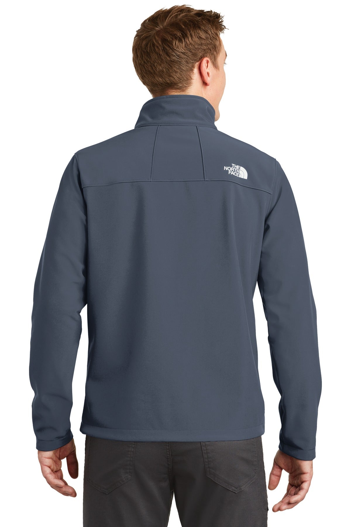 The North Face - Apex Barrier Soft Shell Jacket