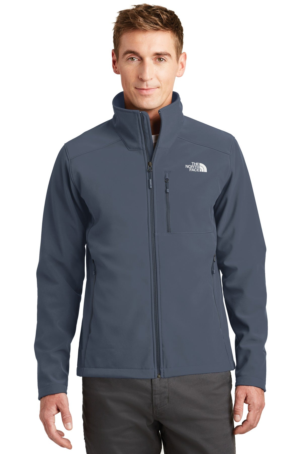 The North Face - Apex Barrier Soft Shell Jacket