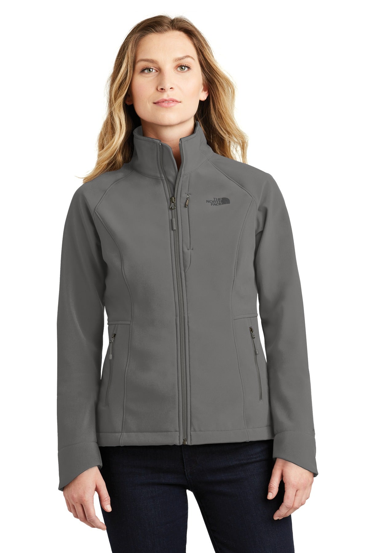 The North Face® Women's Apex Barrier Soft Shell Jacket - NF0A3LGU