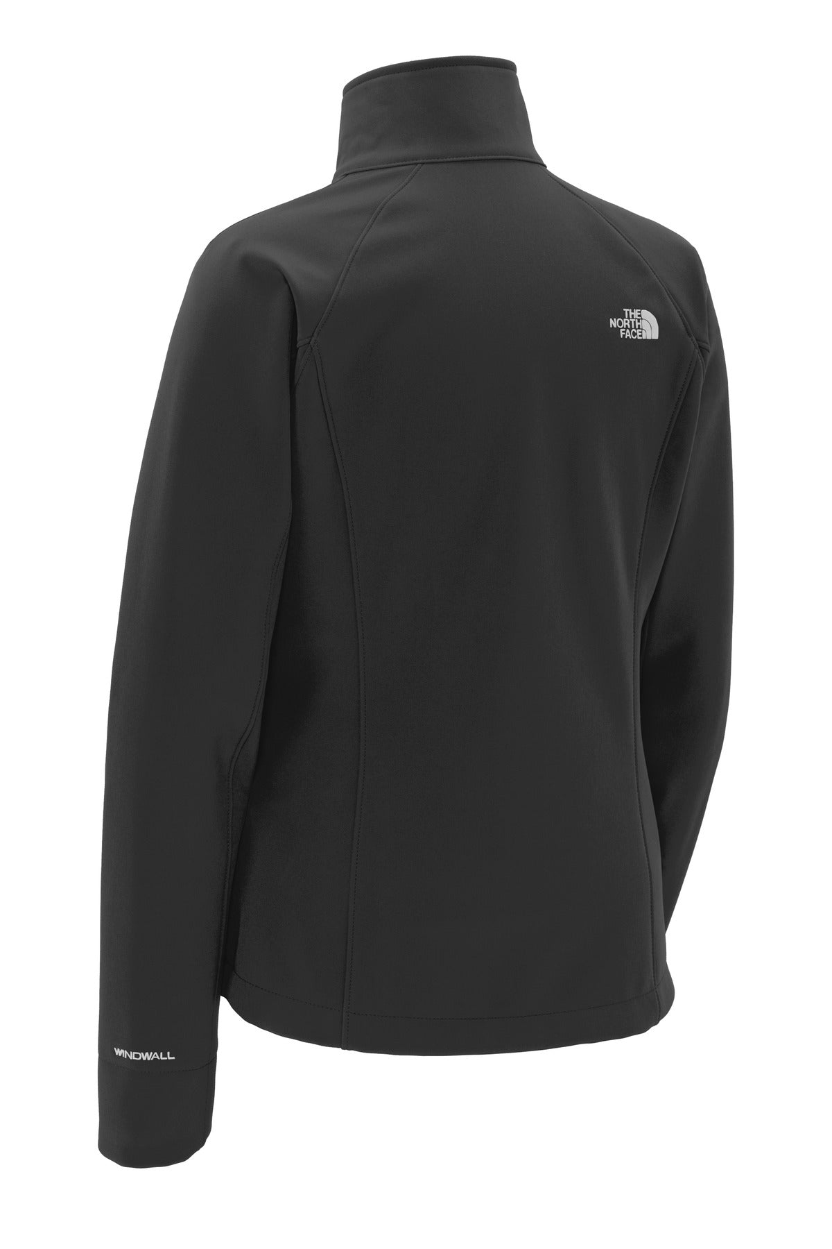 The North Face® Women's Apex Barrier Soft Shell Jacket - NF0A3LGU