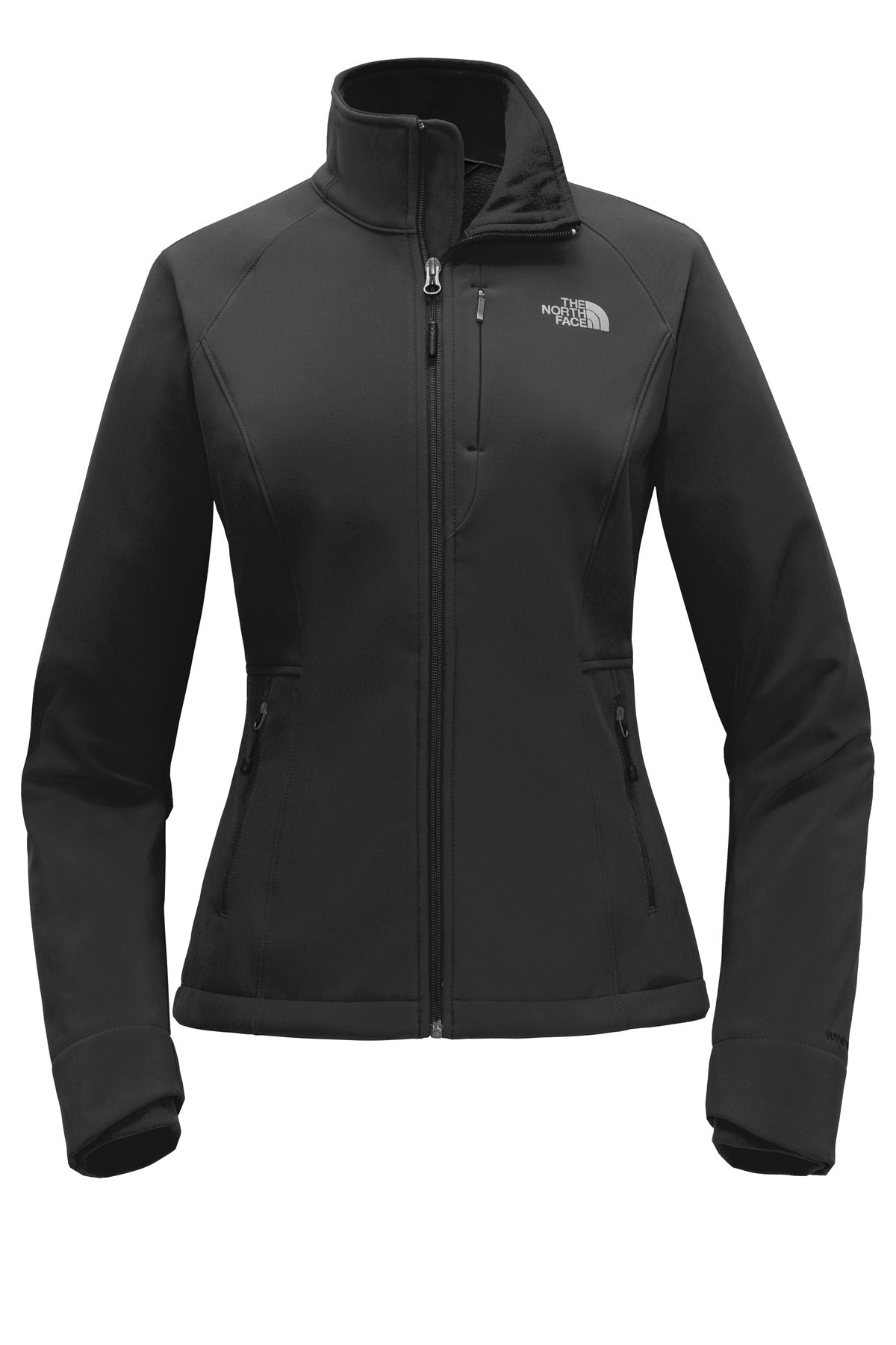 The North Face® Women's Apex Barrier Soft Shell Jacket - NF0A3LGU