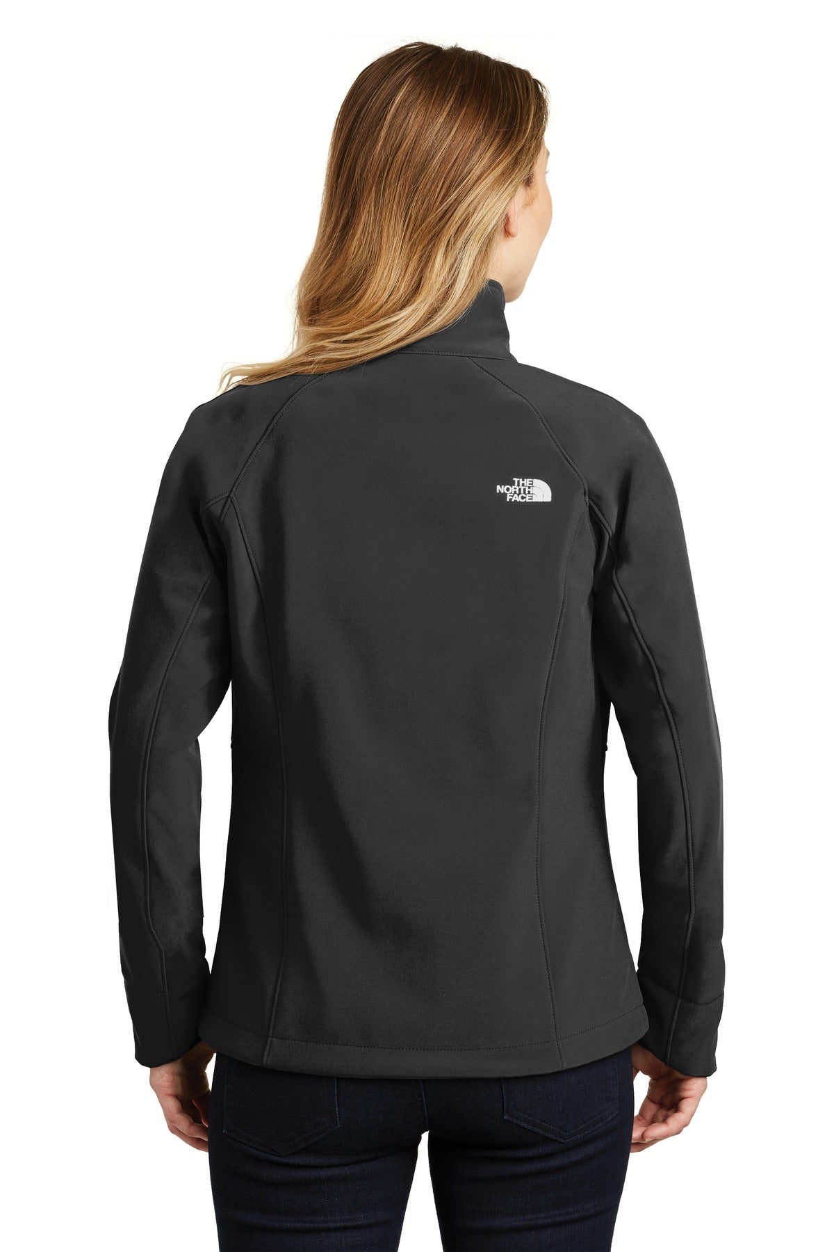 The North Face® Women's Apex Barrier Soft Shell Jacket - NF0A3LGU