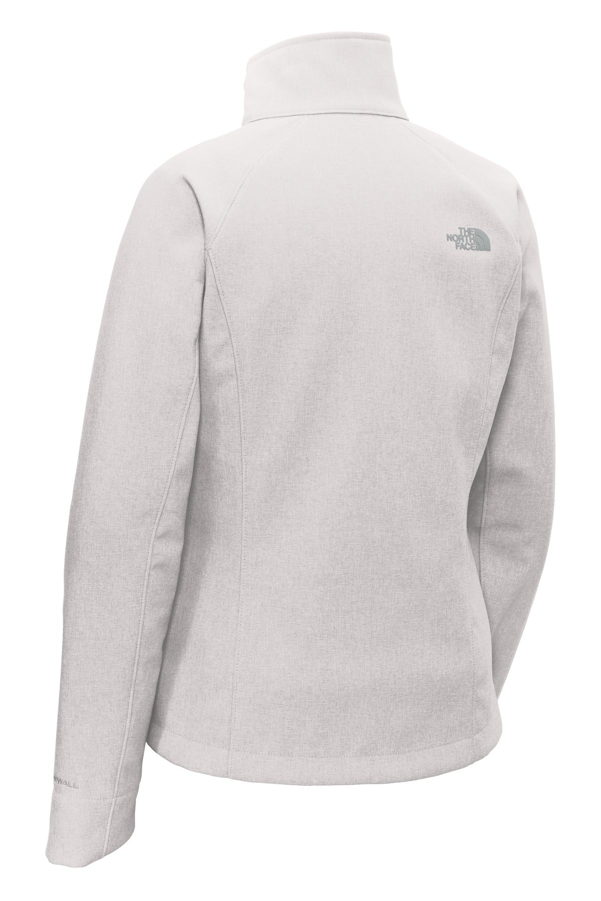 The North Face® Women's Apex Barrier Soft Shell Jacket - NF0A3LGU