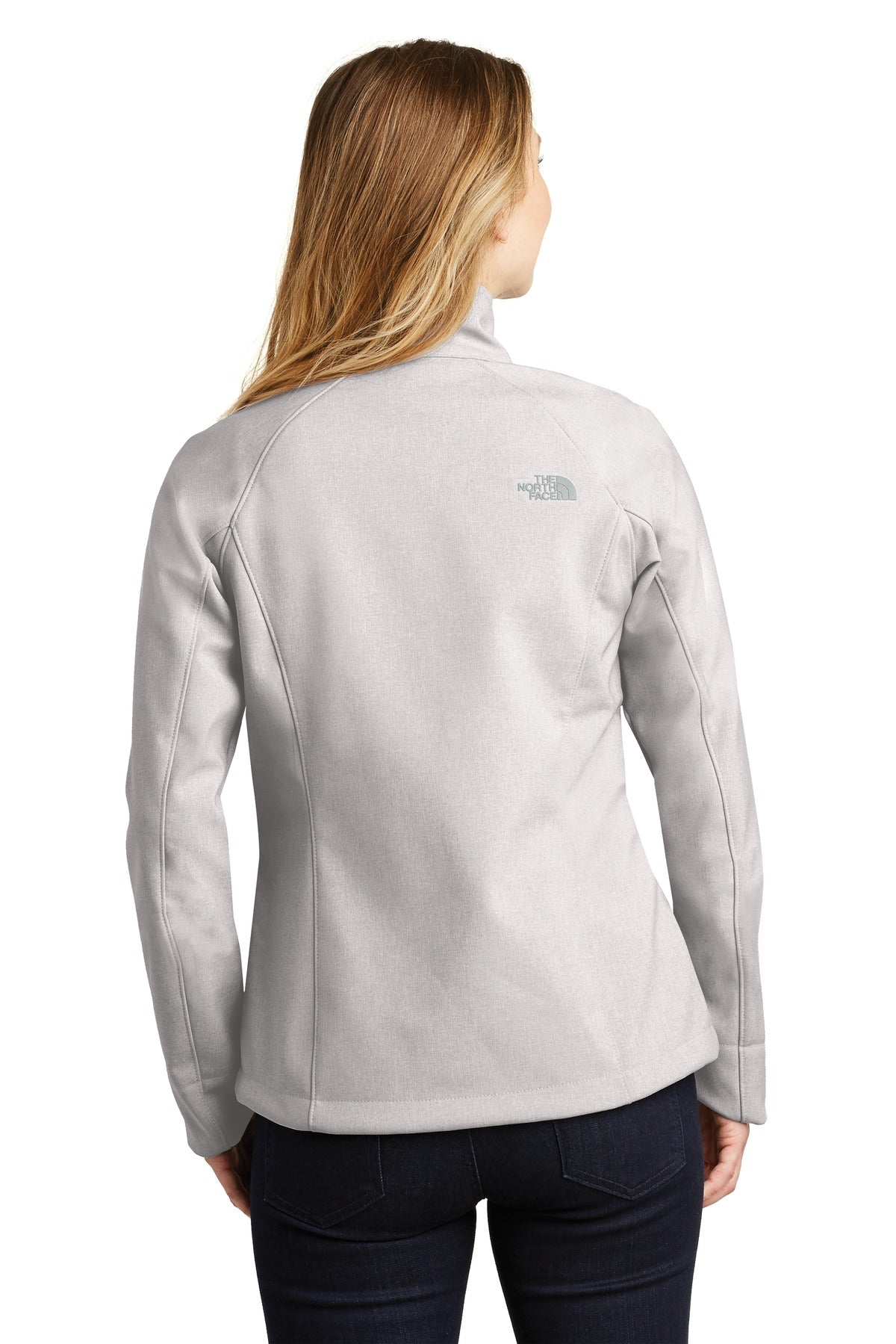 The North Face® Women's Apex Barrier Soft Shell Jacket - NF0A3LGU
