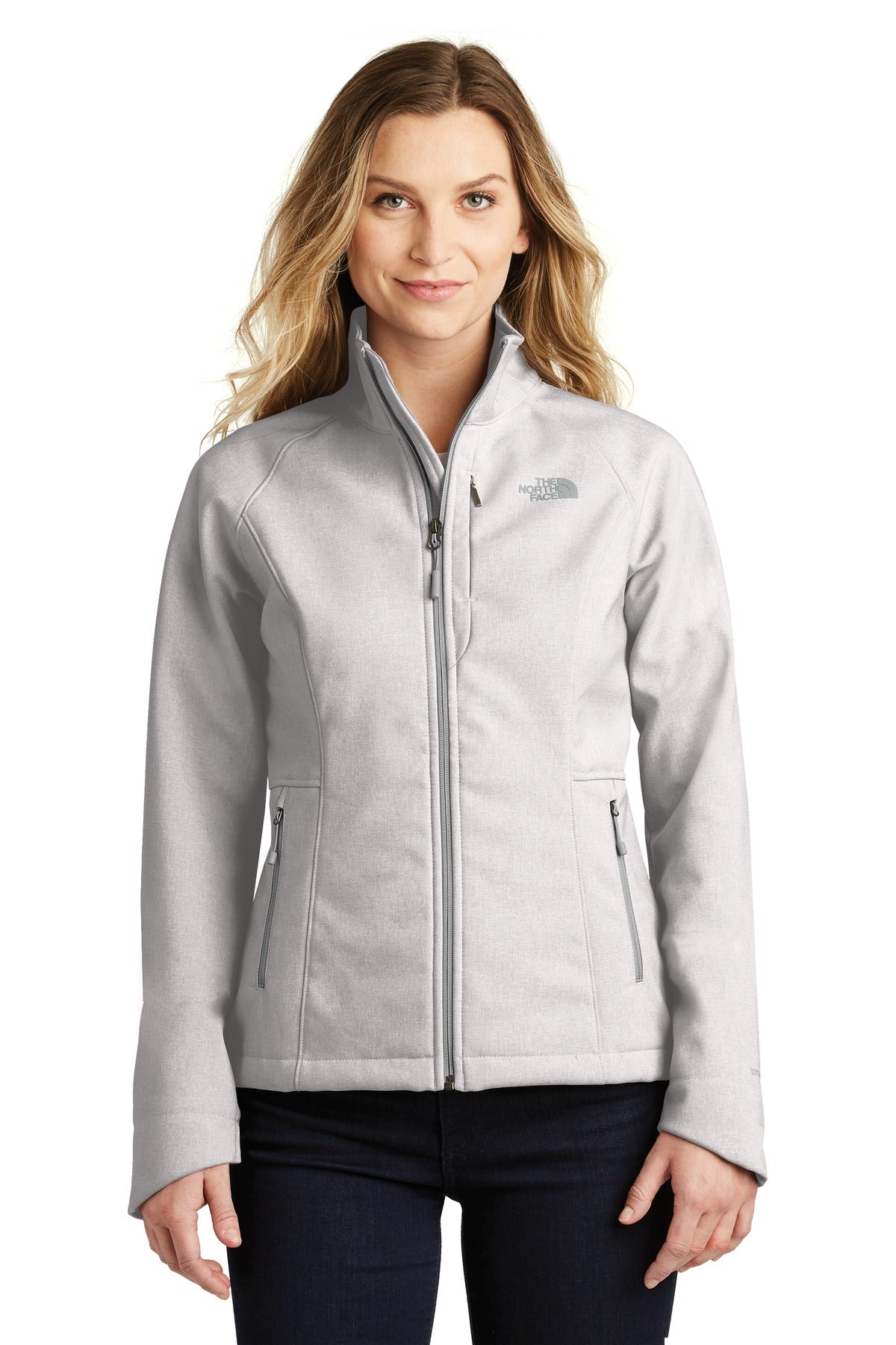 The North Face® Women's Apex Barrier Soft Shell Jacket - NF0A3LGU