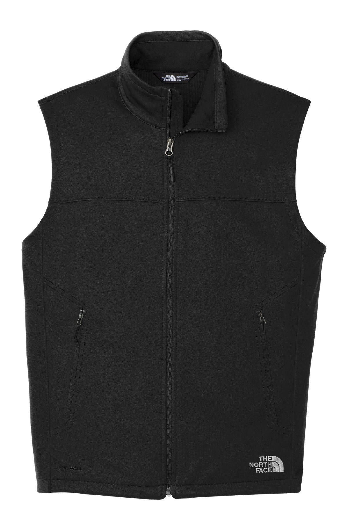 The North Face - Ridgewall Soft Shell Vest