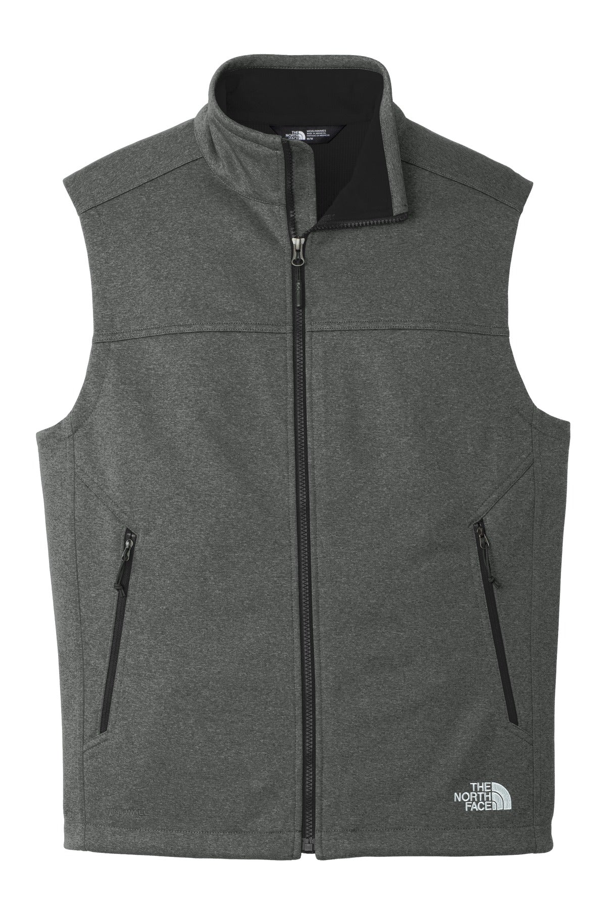 The North Face - Ridgewall Soft Shell Vest