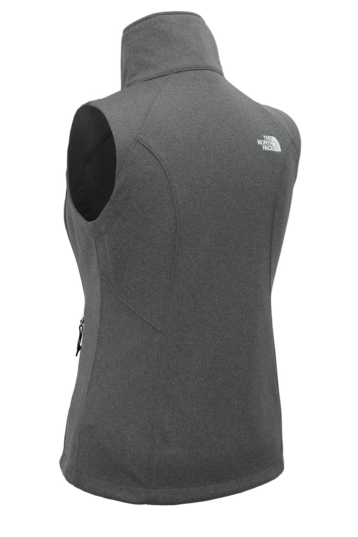 The North Face - Women's Ridgewall Soft Shell Vest