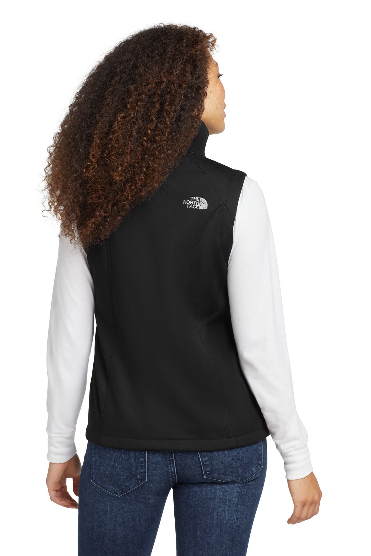 The North Face - Women's Ridgewall Soft Shell Vest