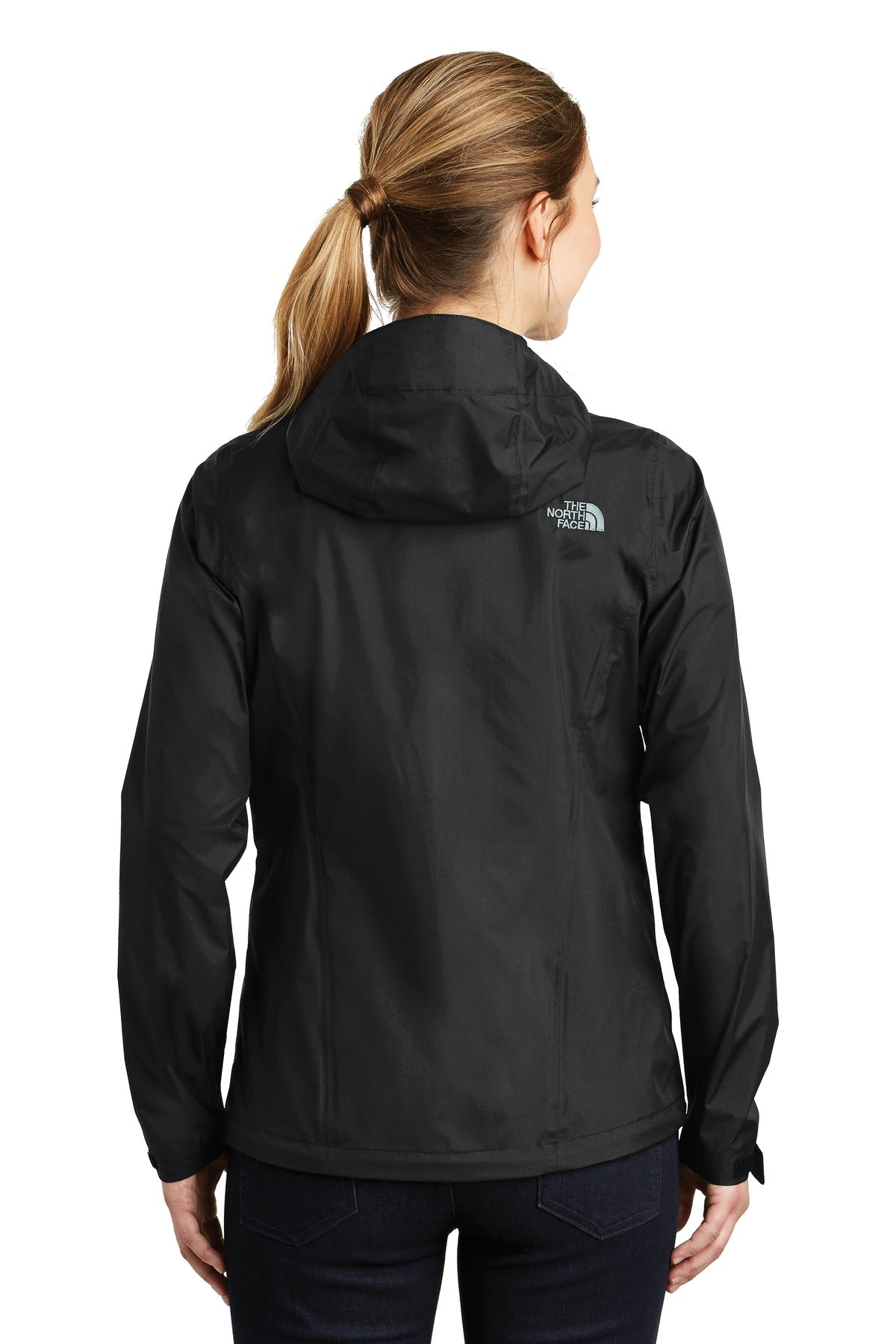 The North Face® Women's DryVent Rain Jacket - NF0A3LH5
