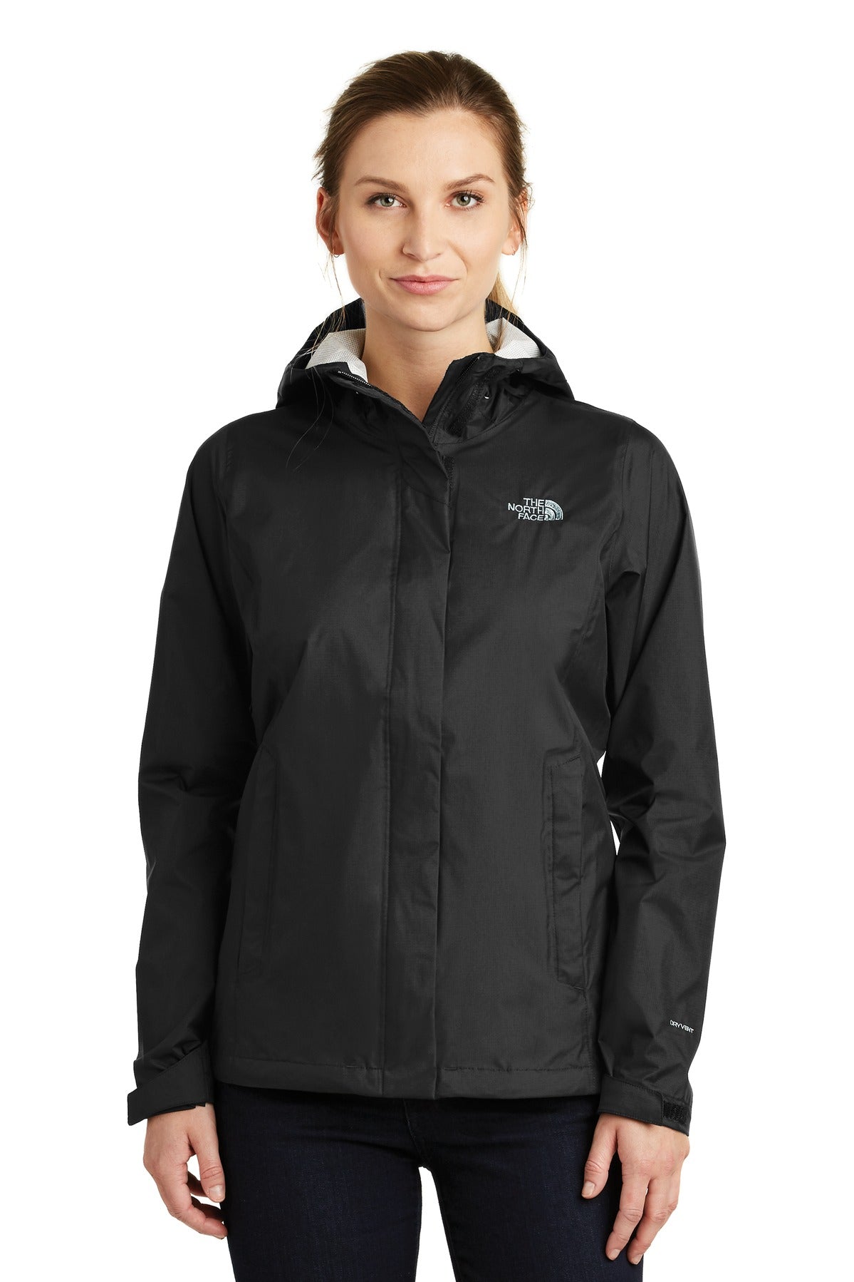 The North Face® Women's DryVent Rain Jacket - NF0A3LH5
