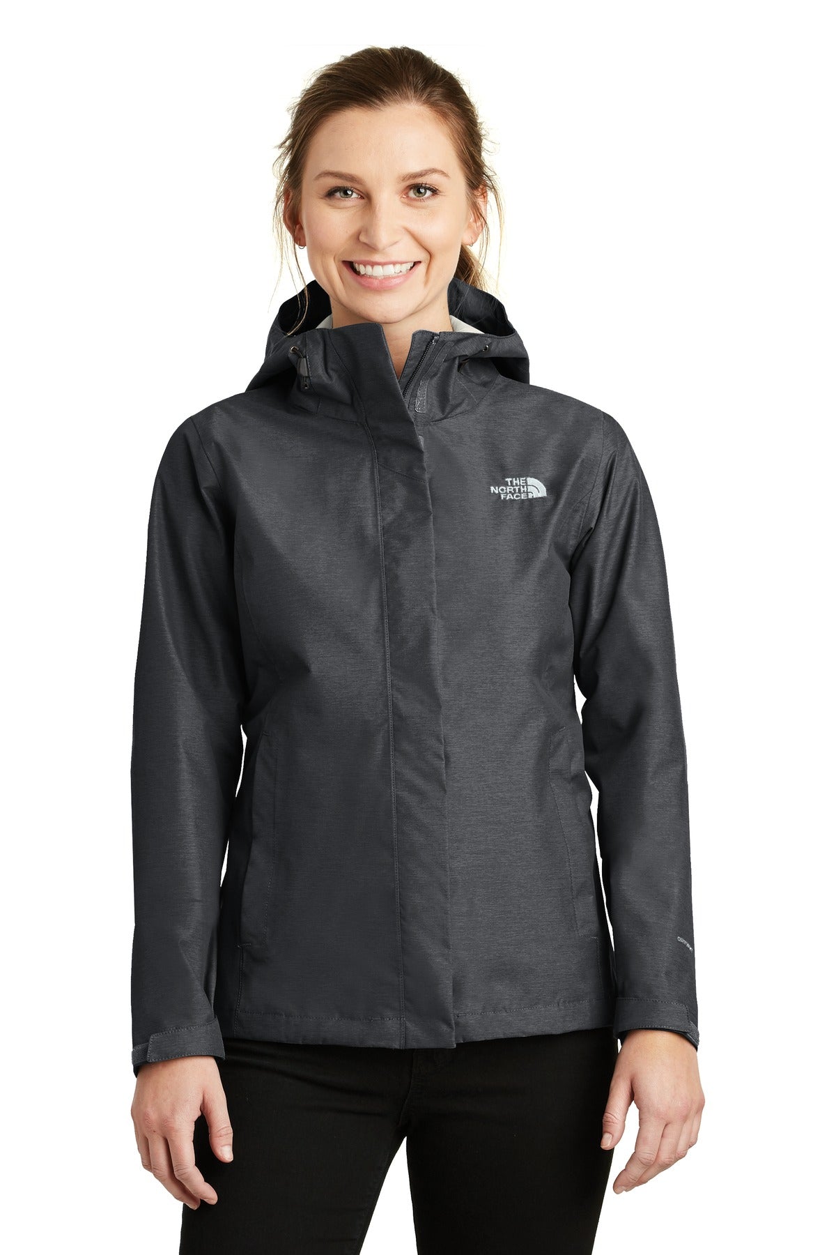 The North Face® Women's DryVent Rain Jacket - NF0A3LH5