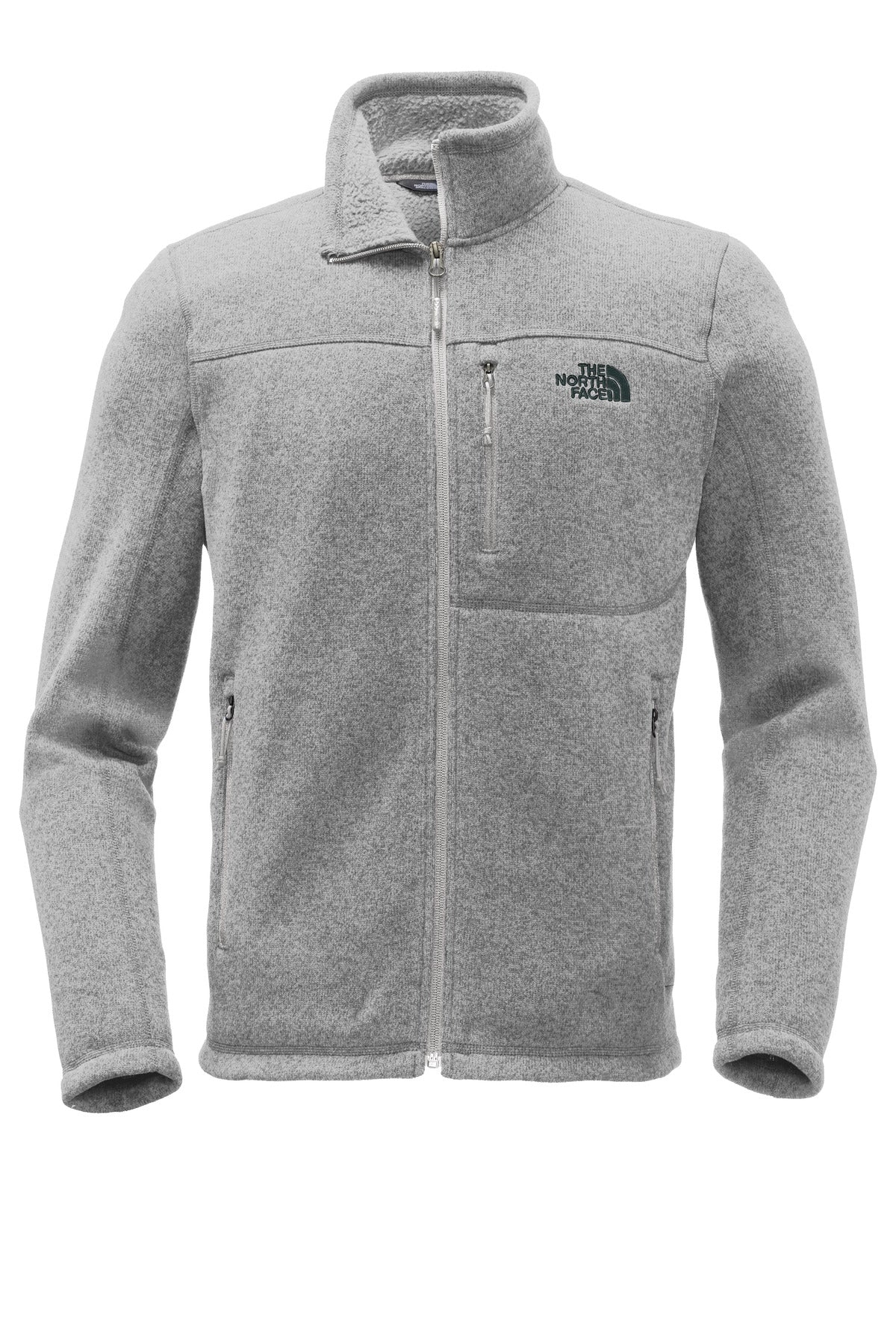 The North Face® Sweater Fleece Jacket - NF0A3LH7