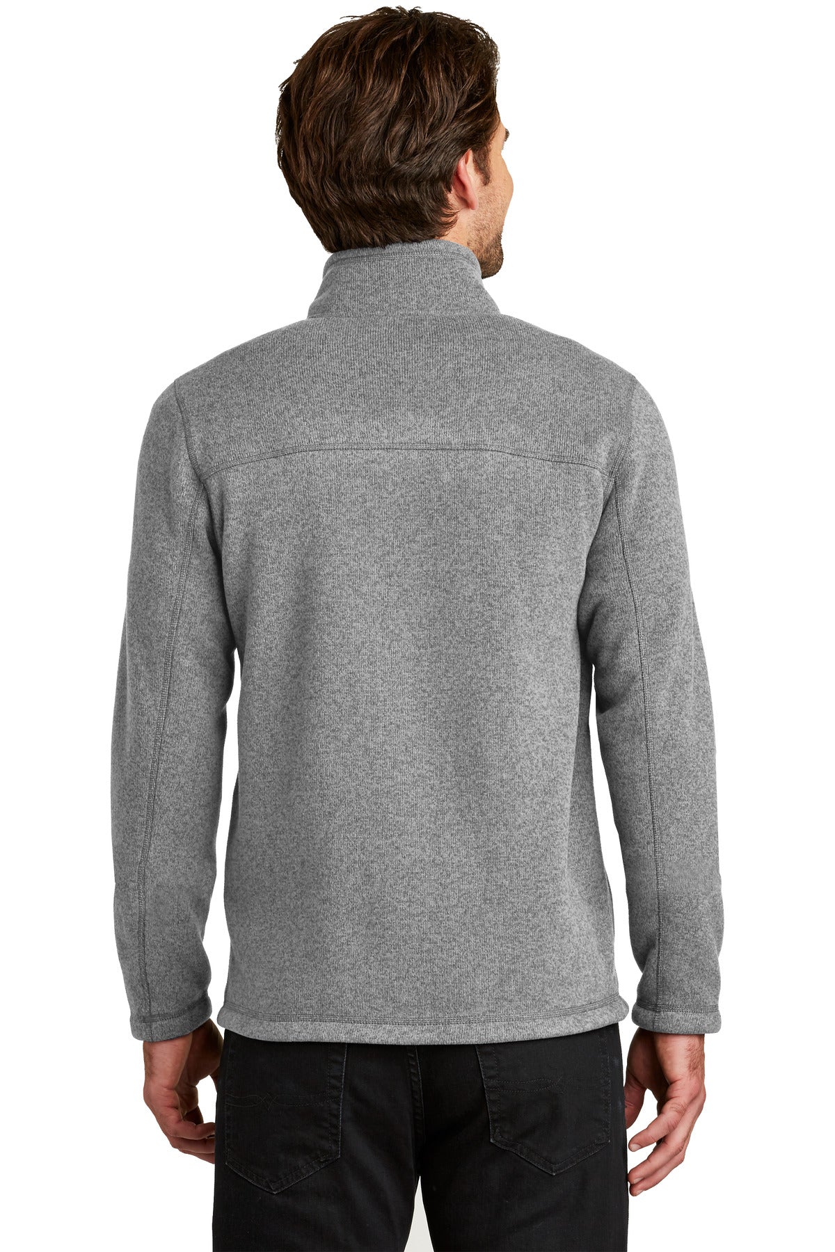 The North Face® Sweater Fleece Jacket - NF0A3LH7