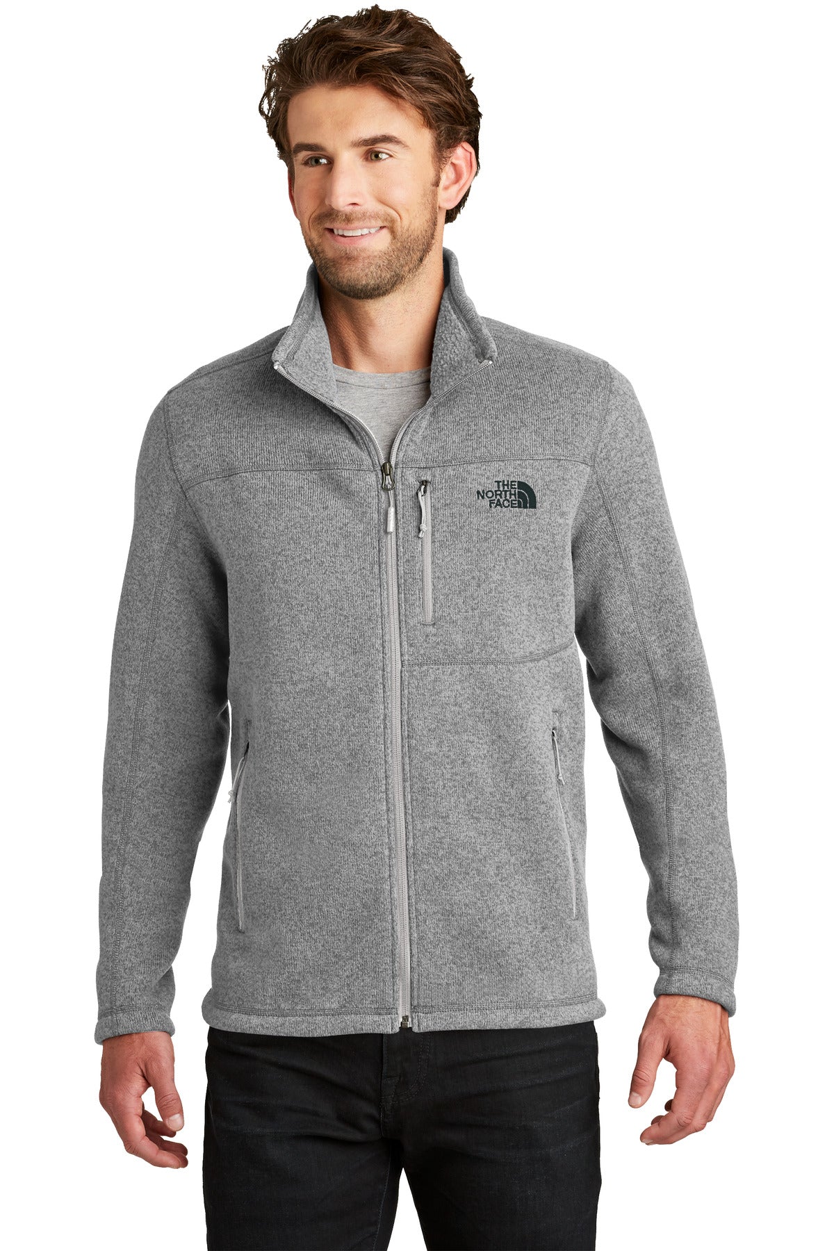 The North Face® Sweater Fleece Jacket - NF0A3LH7