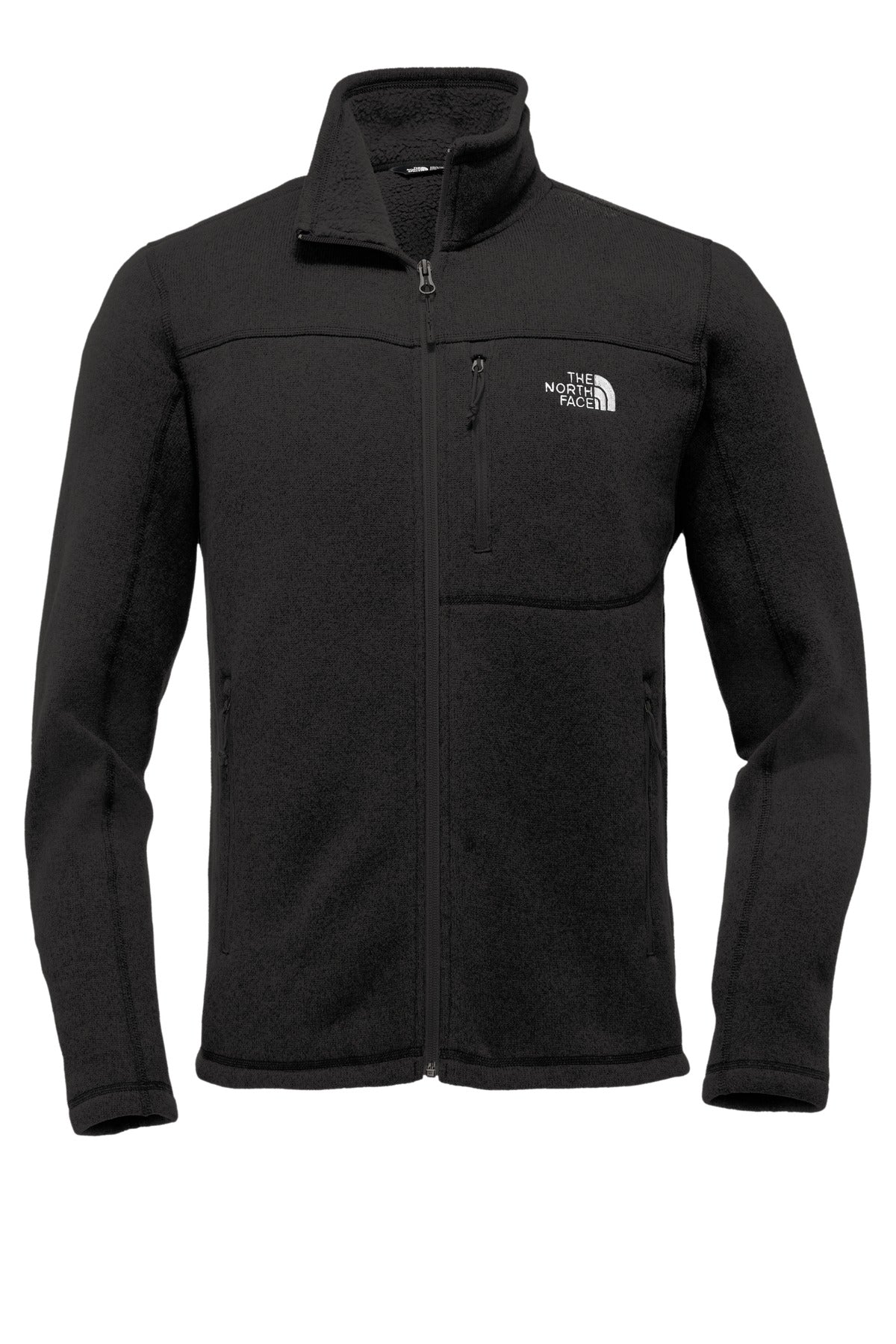 The North Face® Sweater Fleece Jacket - NF0A3LH7