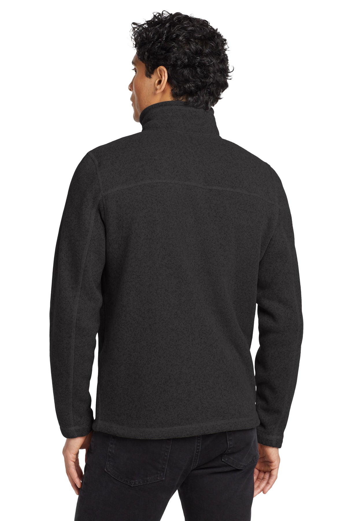 The North Face® Sweater Fleece Jacket - NF0A3LH7