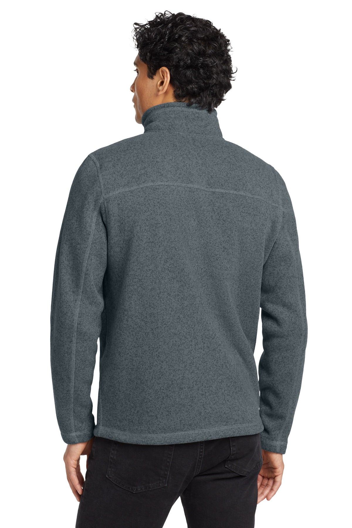 The North Face® Sweater Fleece Jacket - NF0A3LH7