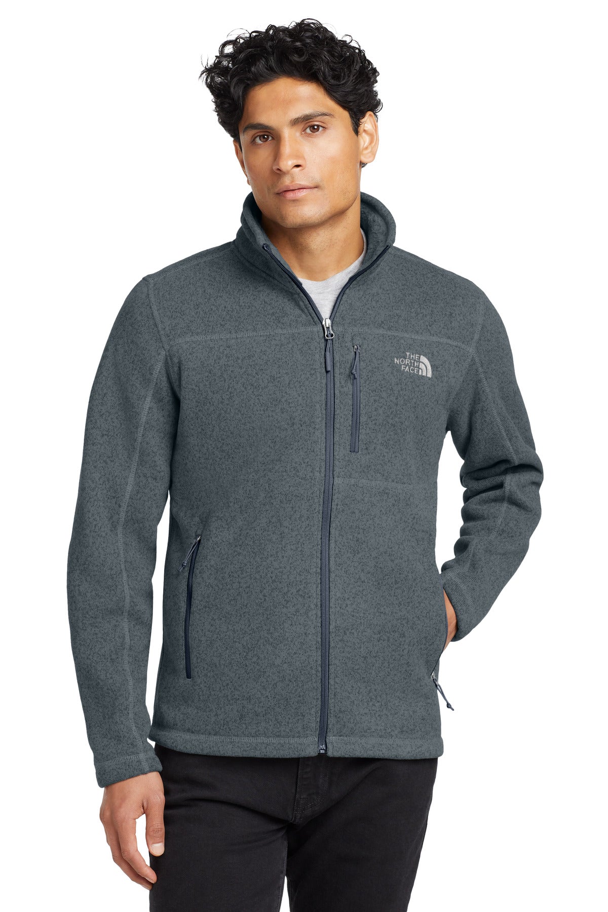 The North Face® Sweater Fleece Jacket - NF0A3LH7