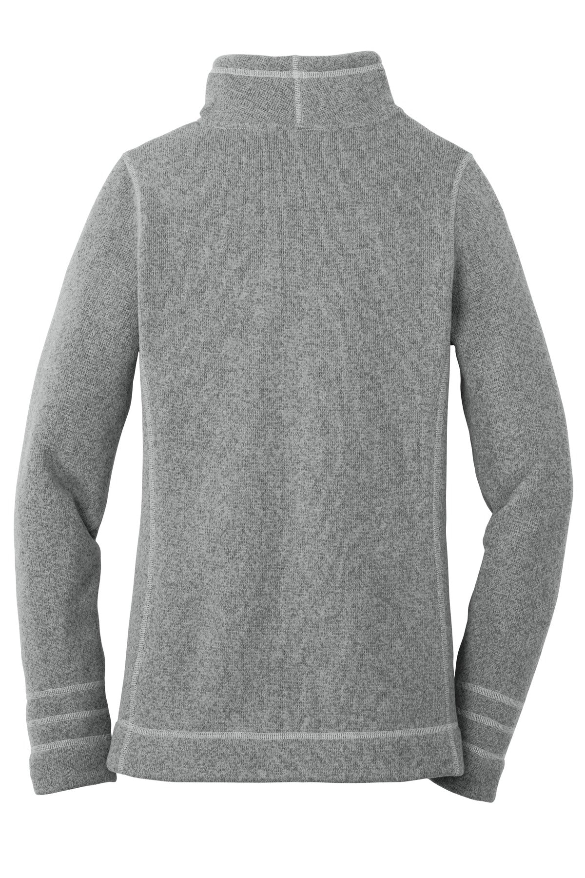 The North Face® Women's Sweater Fleece Jacket - NF0A3LH8