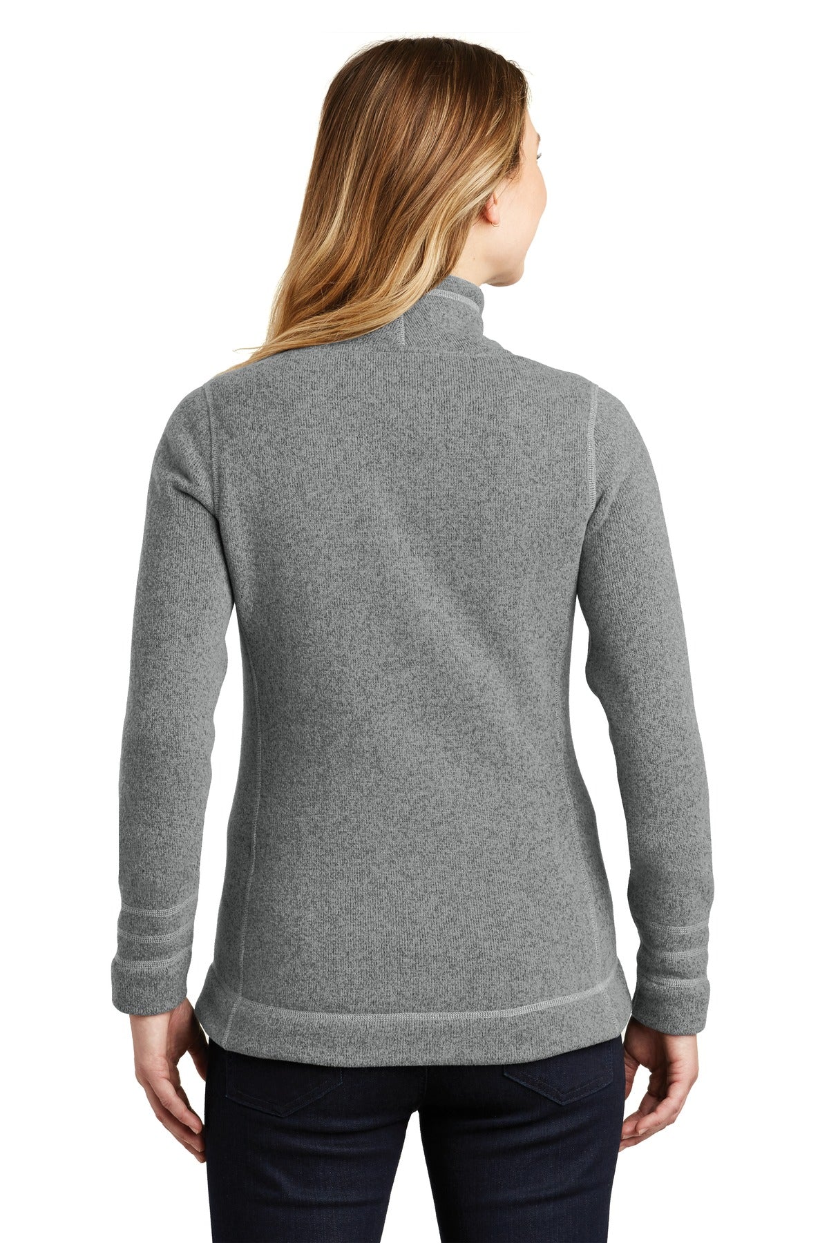 The North Face® Women's Sweater Fleece Jacket - NF0A3LH8