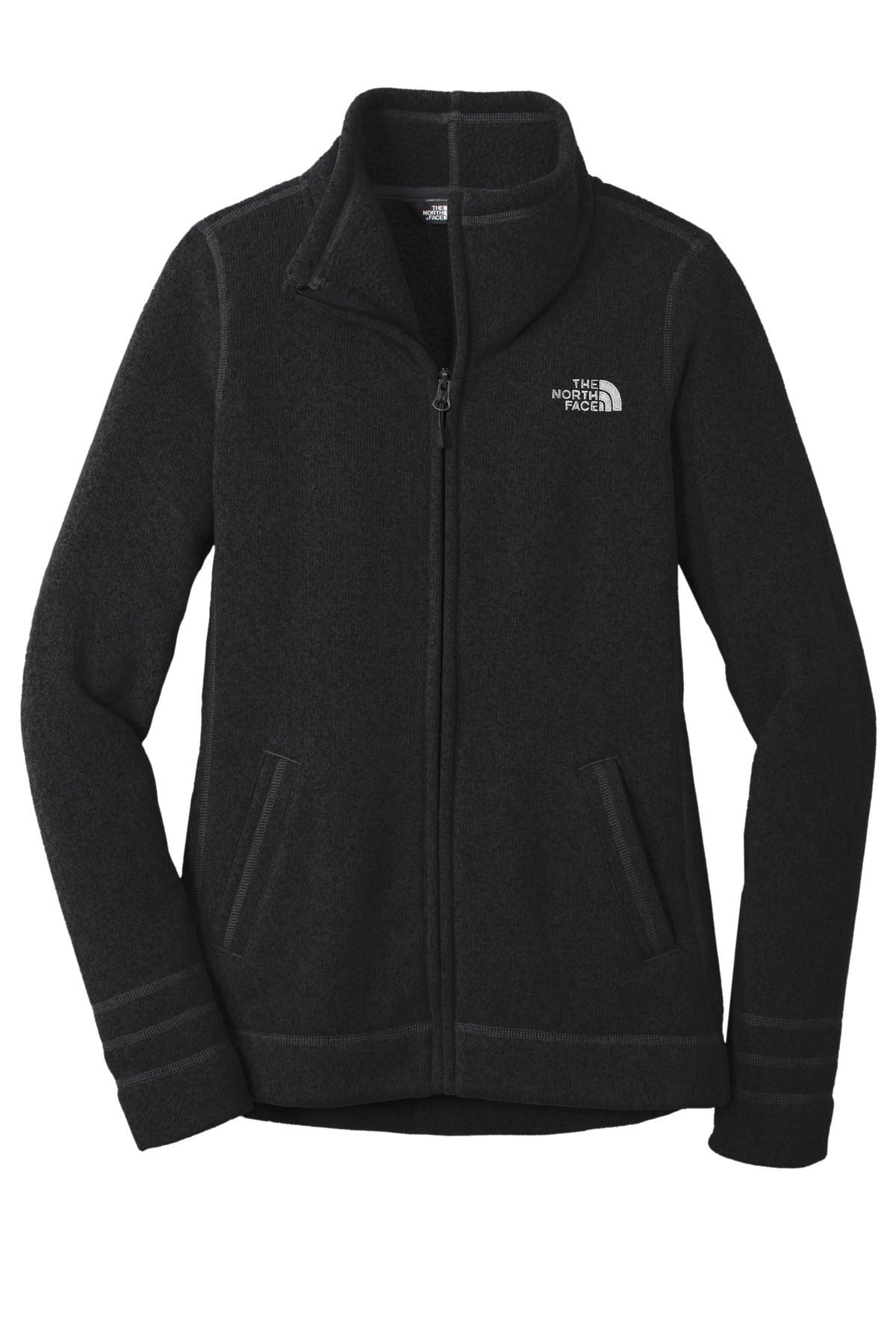 The North Face® Women's Sweater Fleece Jacket - NF0A3LH8