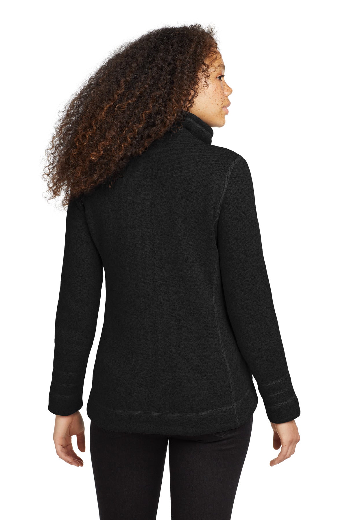 The North Face® Women's Sweater Fleece Jacket - NF0A3LH8