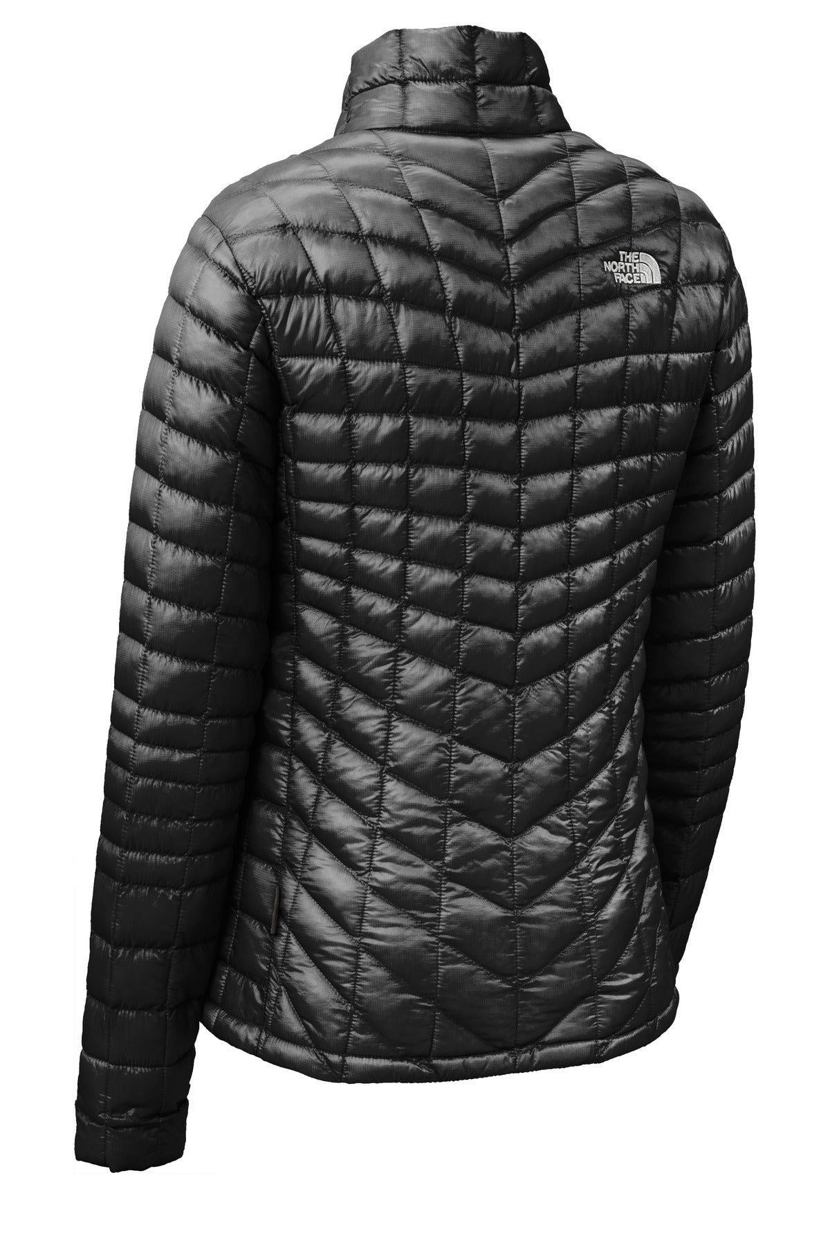 The North Face® Women's ThermoBall™ Trekker Jacket - NF0A3LHK