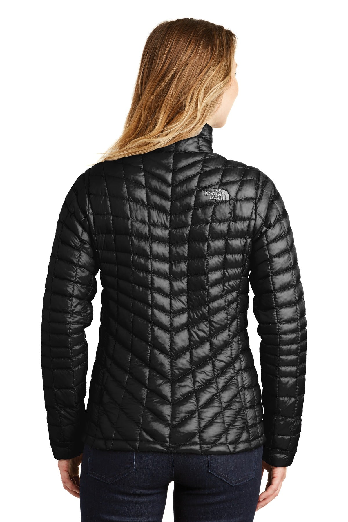 The North Face® Women's ThermoBall™ Trekker Jacket - NF0A3LHK