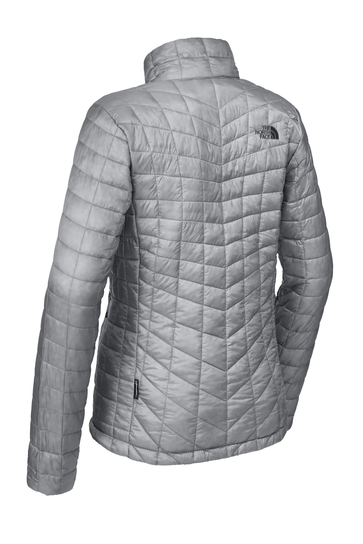 The North Face® Women's ThermoBall™ Trekker Jacket - NF0A3LHK