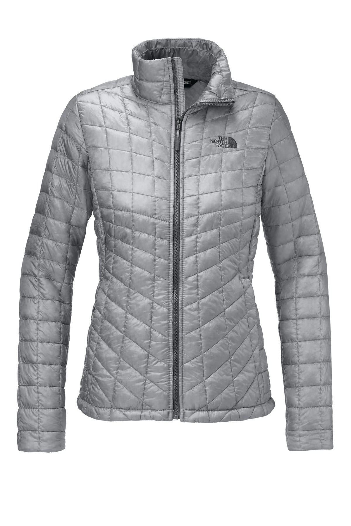 The North Face® Women's ThermoBall™ Trekker Jacket - NF0A3LHK