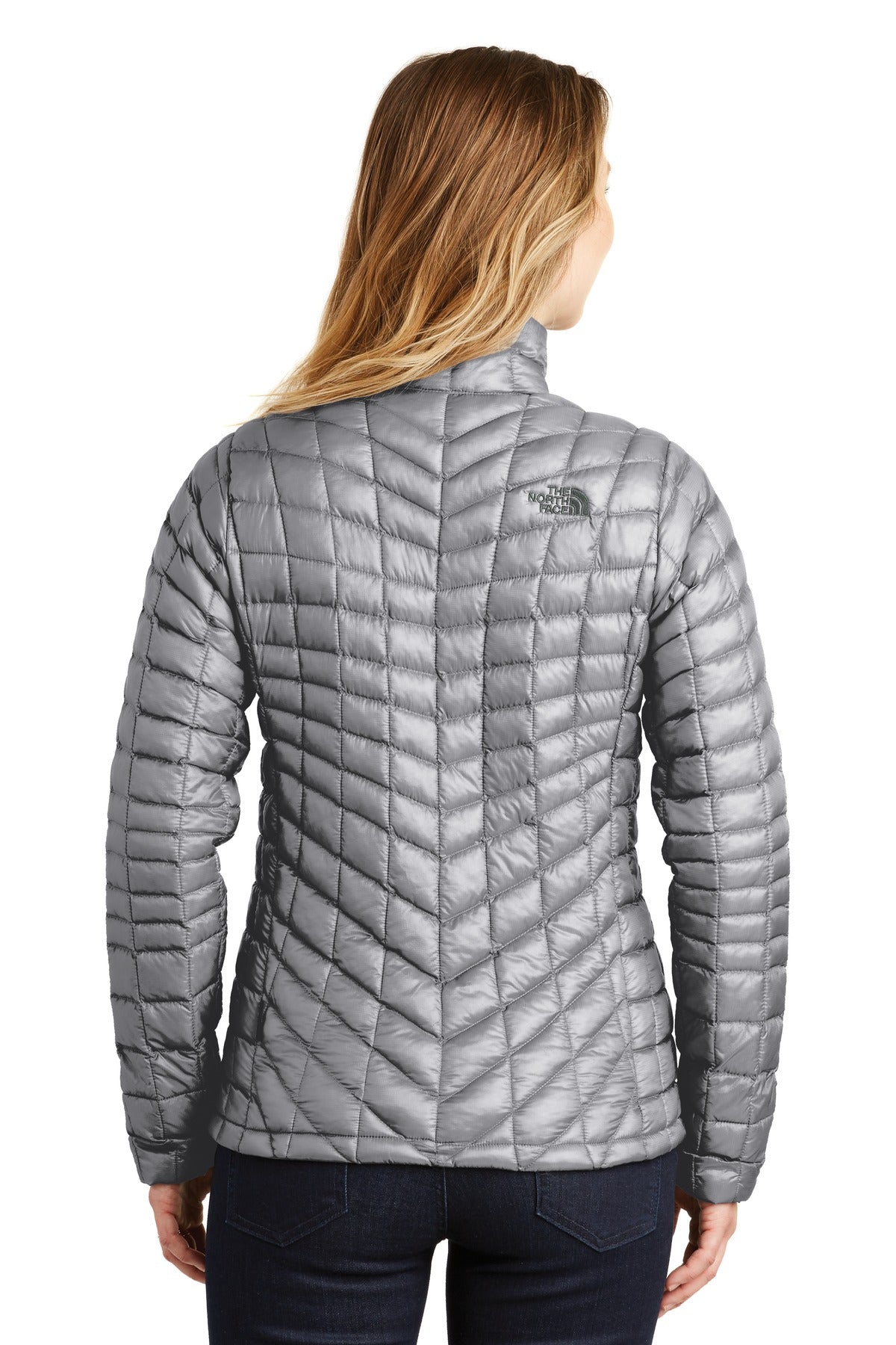 The North Face® Women's ThermoBall™ Trekker Jacket - NF0A3LHK
