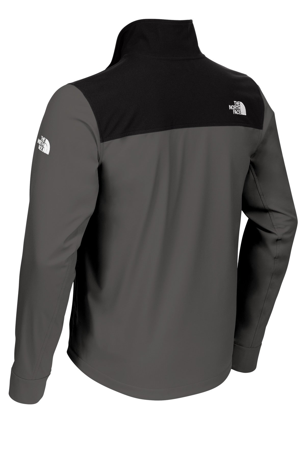 The North Face® Castle Rock Soft Shell Jacket - NF0A552Z