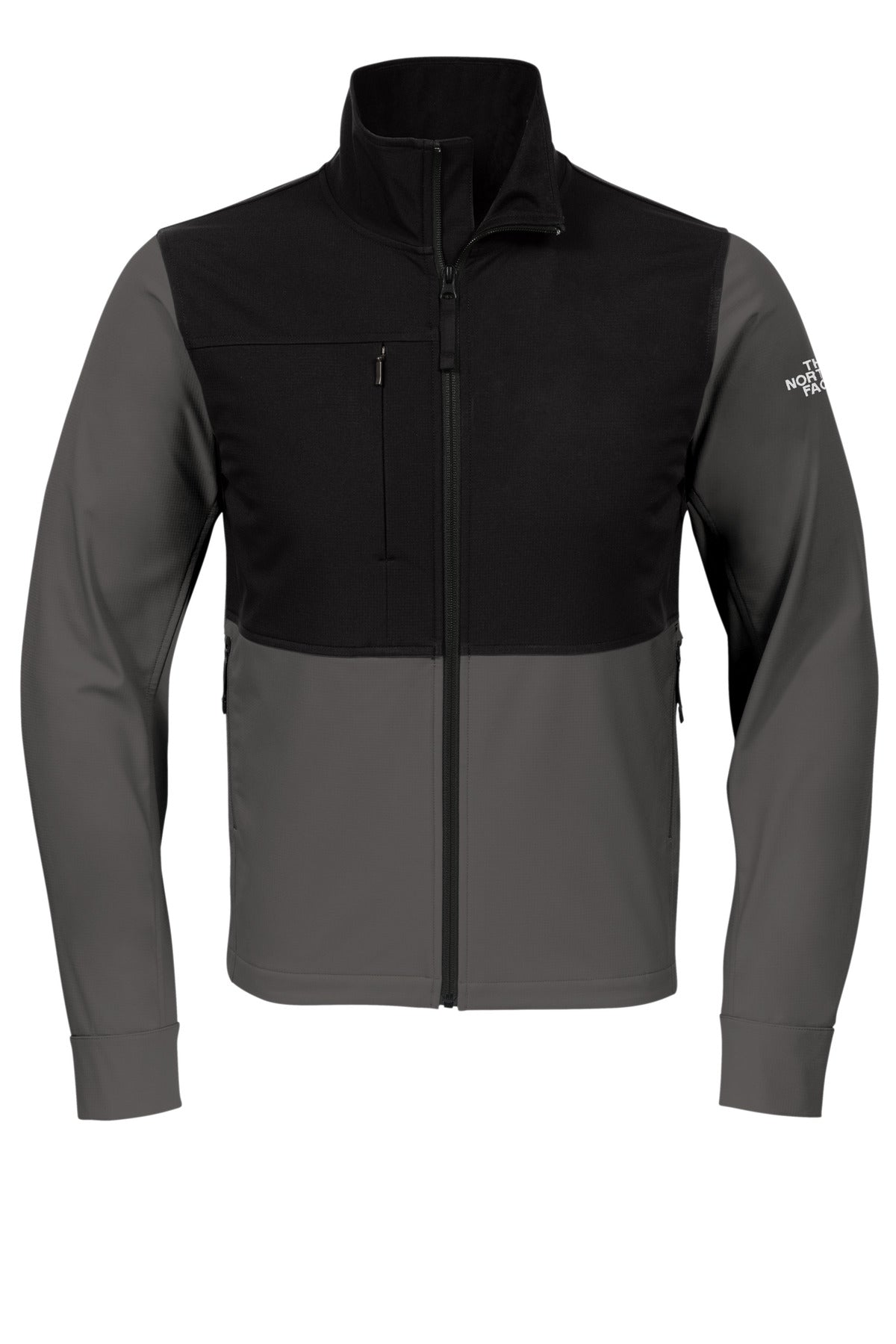 The North Face® Castle Rock Soft Shell Jacket - NF0A552Z