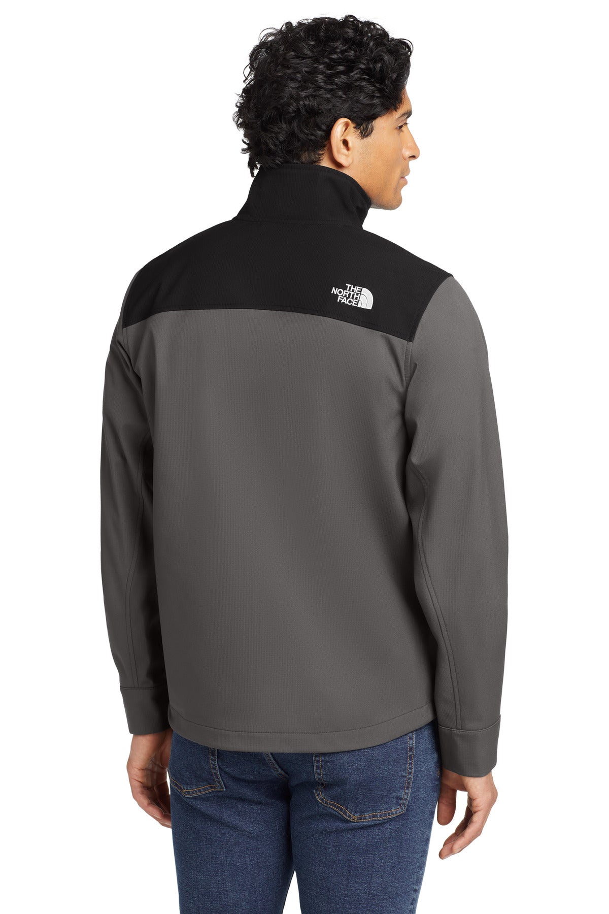 The North Face® Castle Rock Soft Shell Jacket - NF0A552Z
