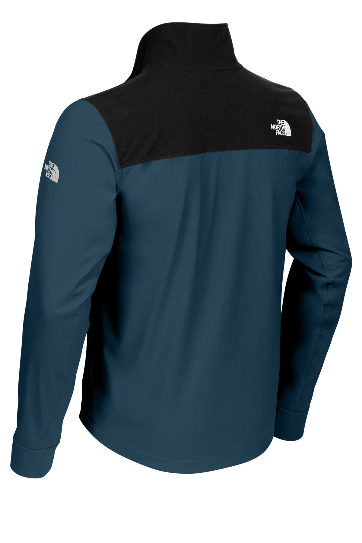 The North Face® Castle Rock Soft Shell Jacket - NF0A552Z