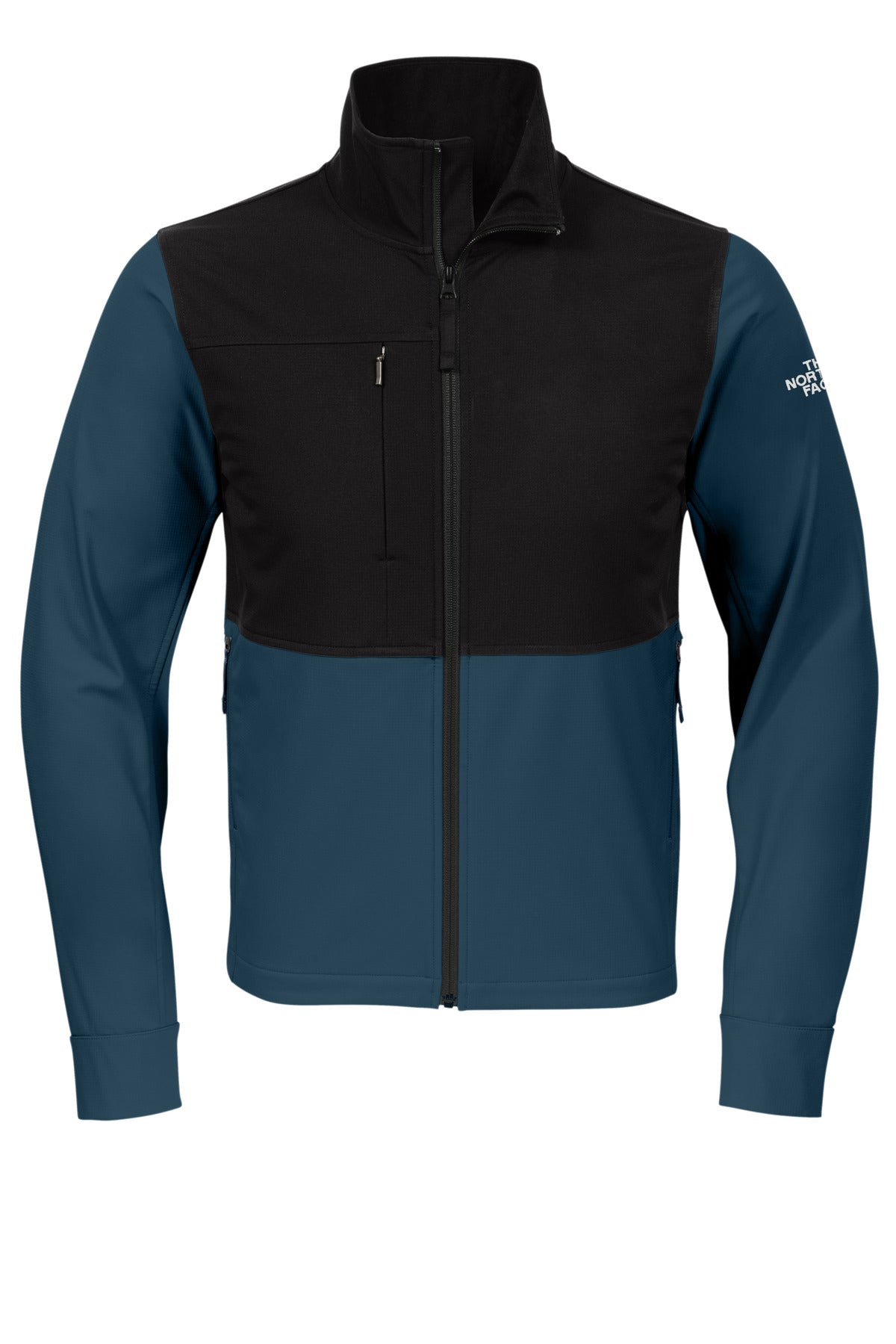 The North Face® Castle Rock Soft Shell Jacket - NF0A552Z