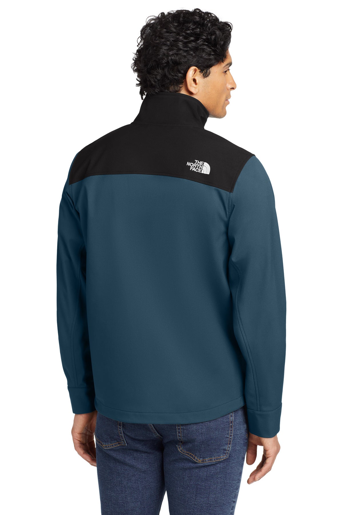 The North Face® Castle Rock Soft Shell Jacket - NF0A552Z